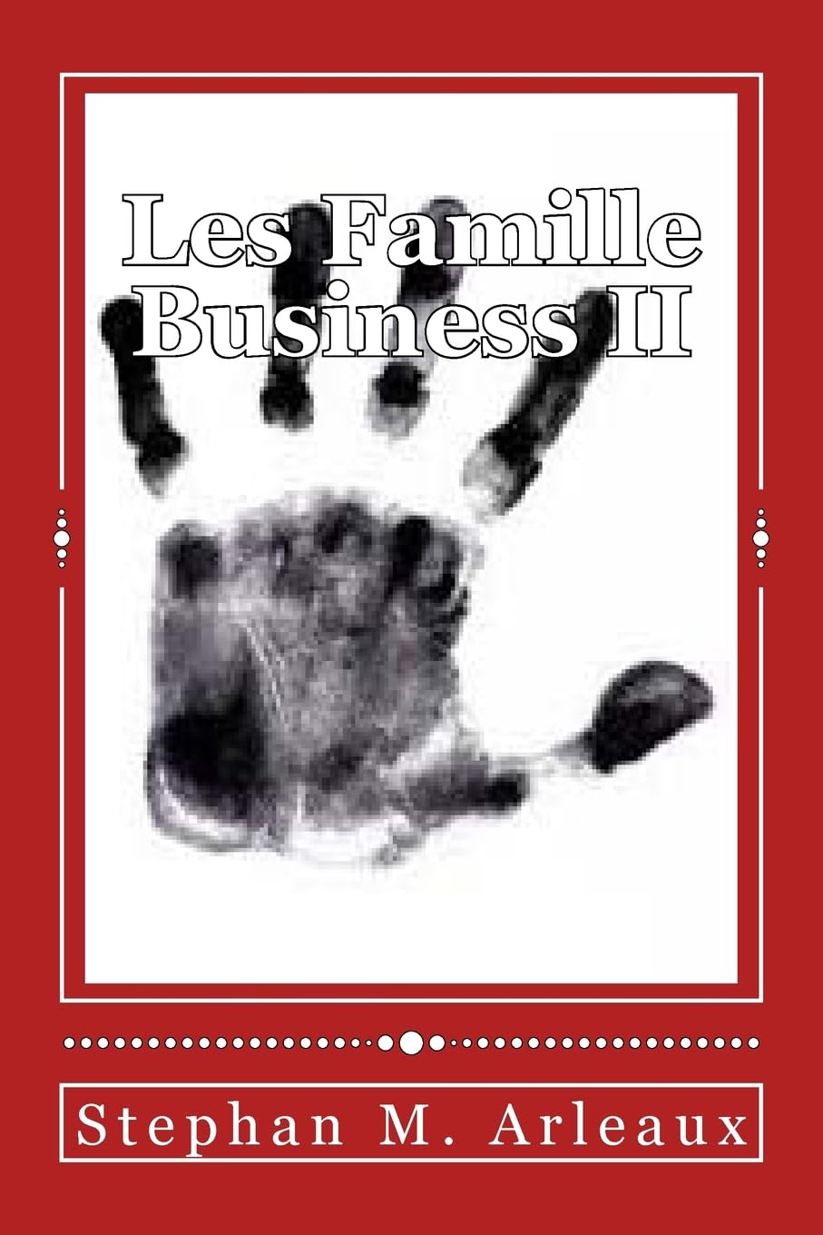 Les Famille Business II: La Mano Nera Politics & Society