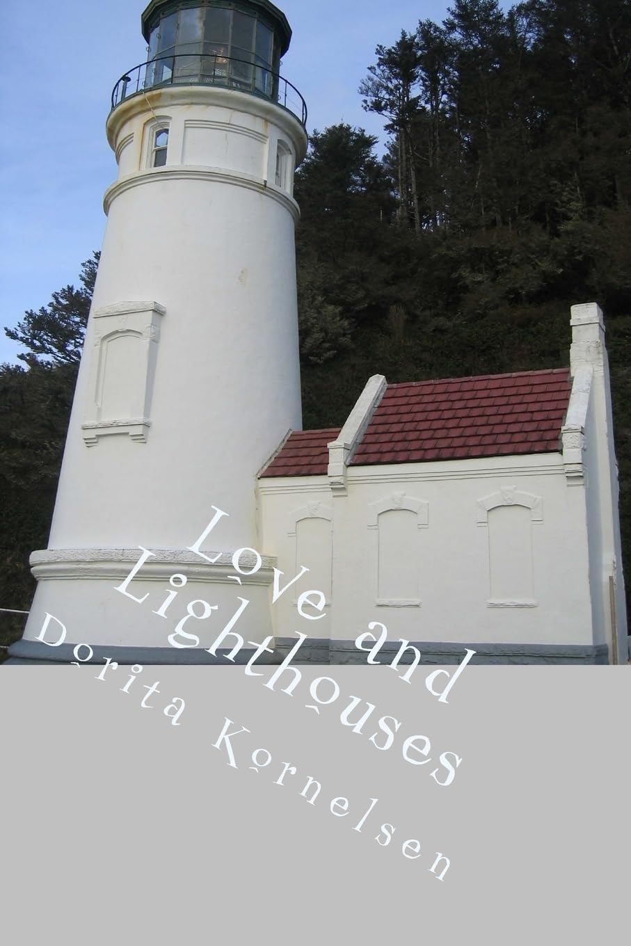 Love and Lighthouses Religion & Esotericism