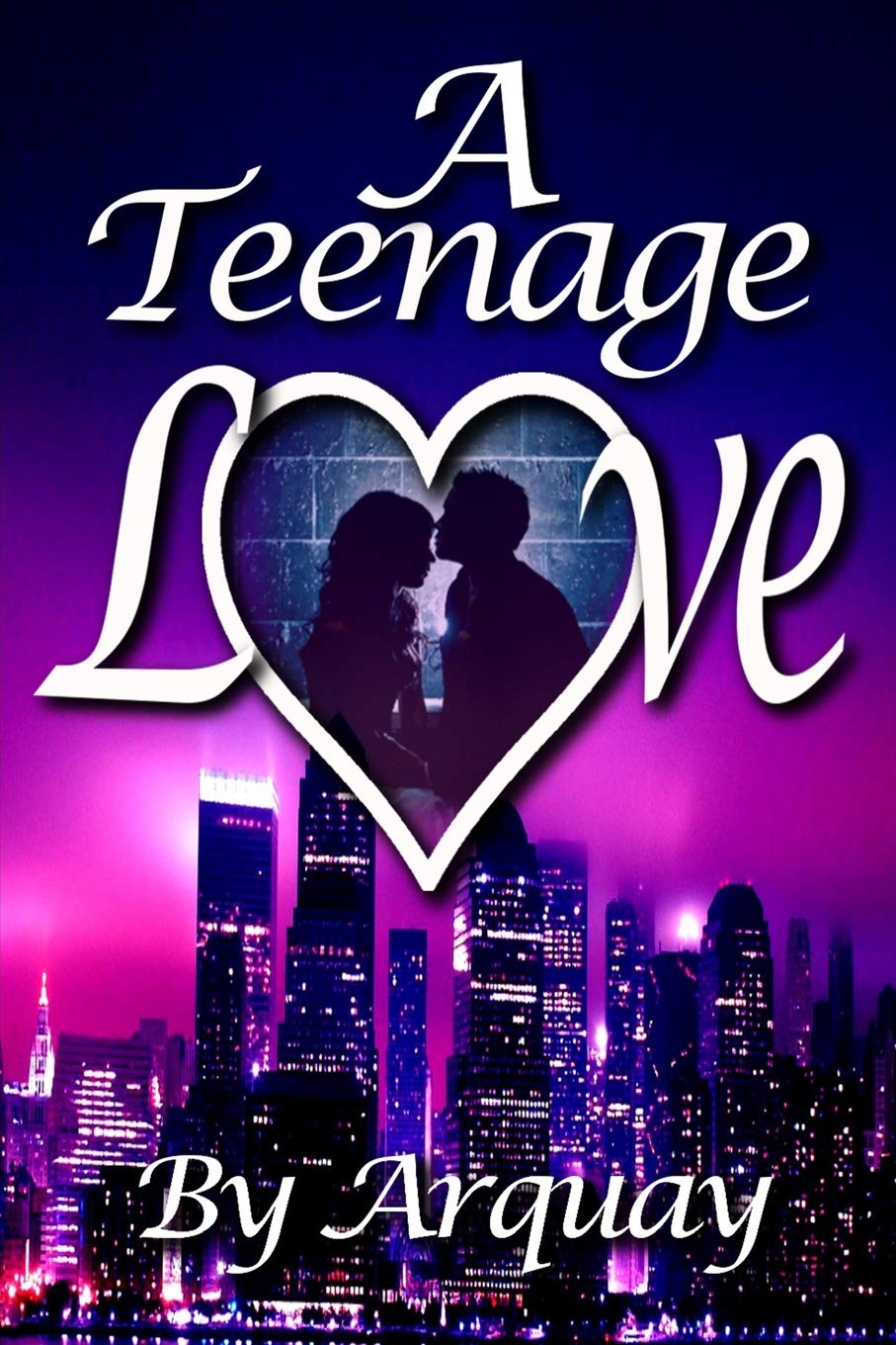 A Teenage Love: A Short Story Collection Books