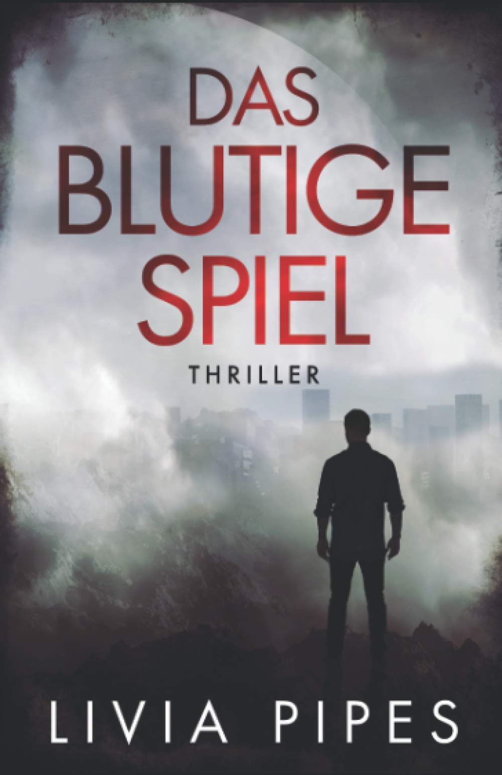 Das blutige Spiel (FBI Las Vegas - Nat Porter Reihe, Band 3) Action & Adventure