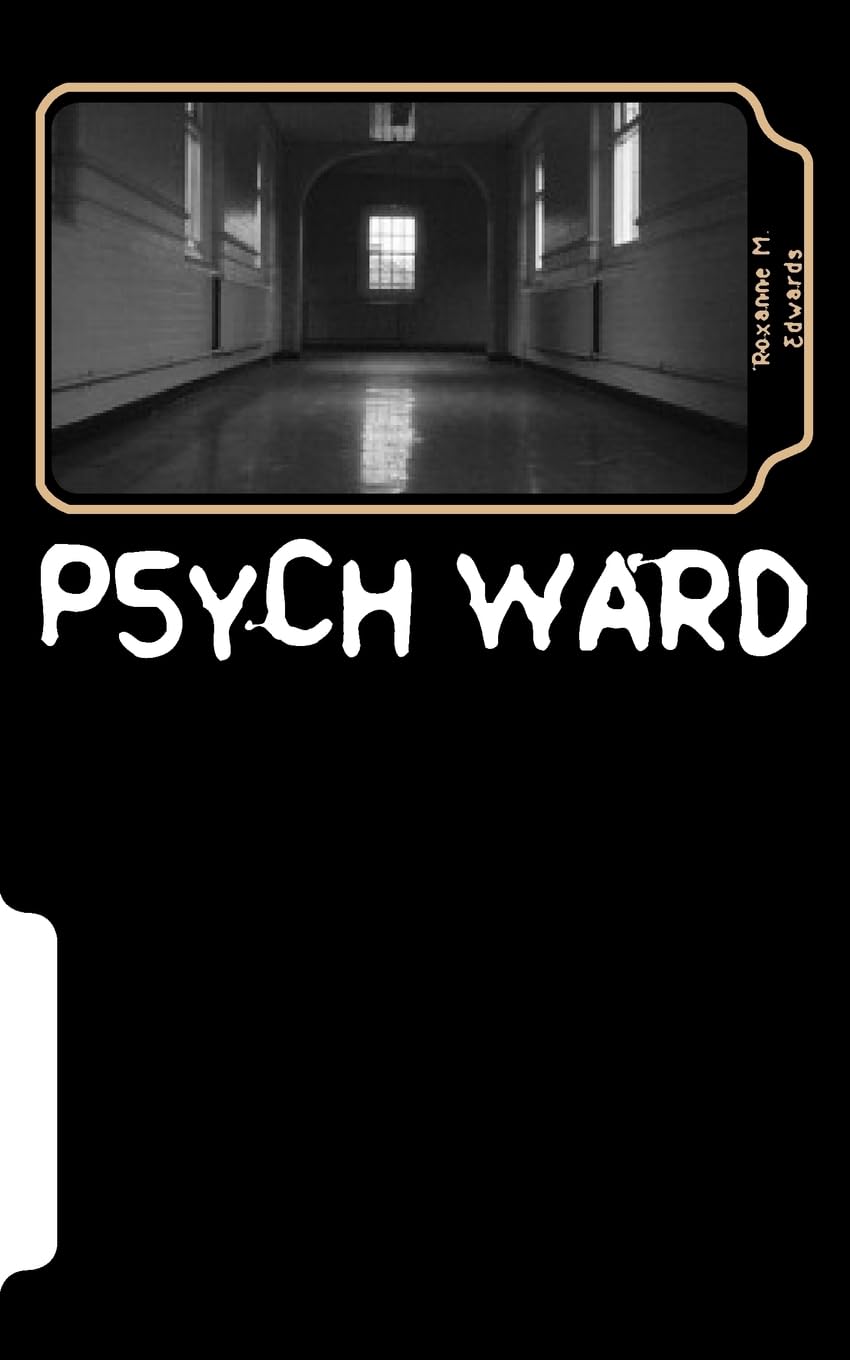Psych Ward: Who really needs to be here? (Book, Band 1) Drama
