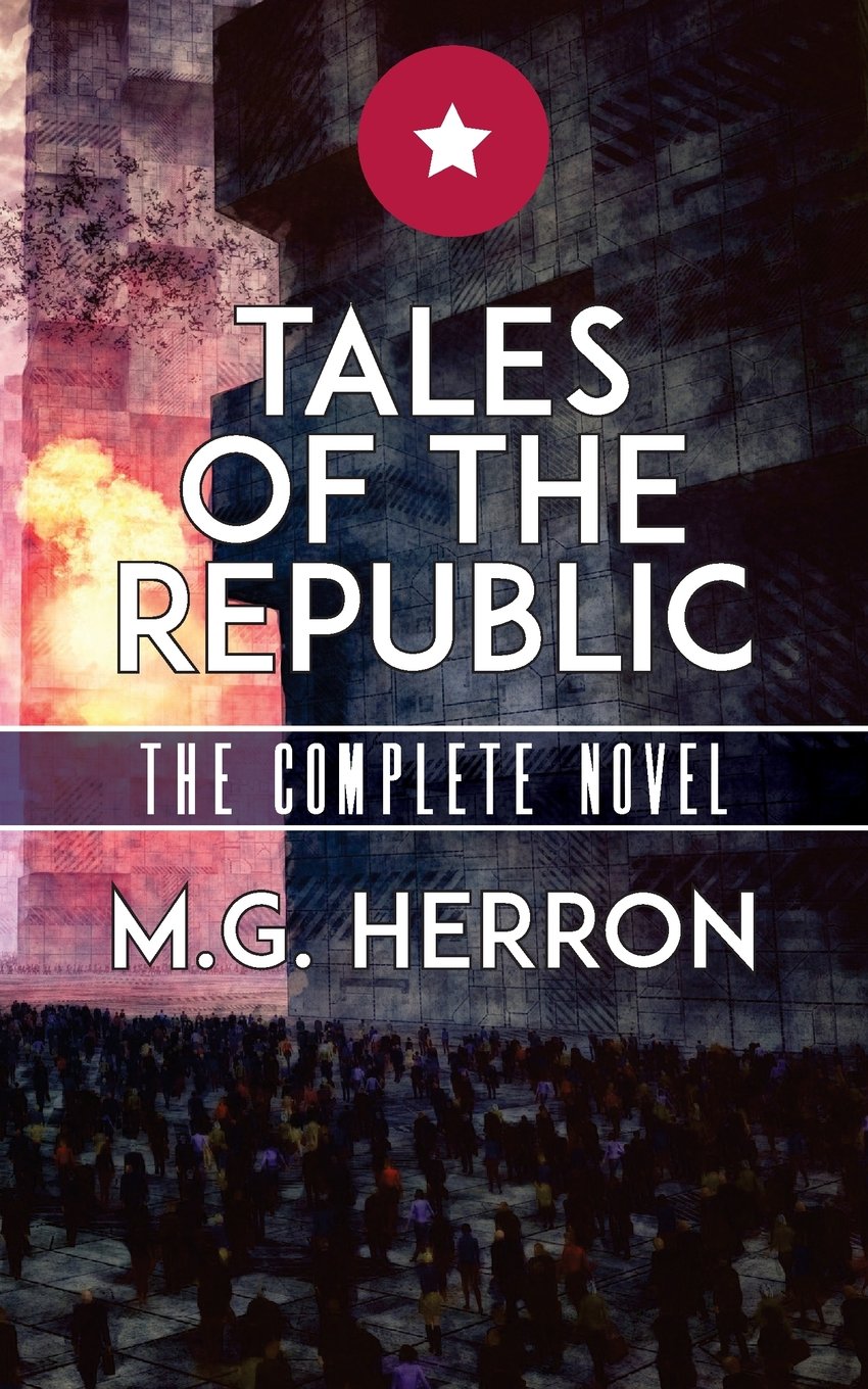 Tales of the Republic Natural Sciences