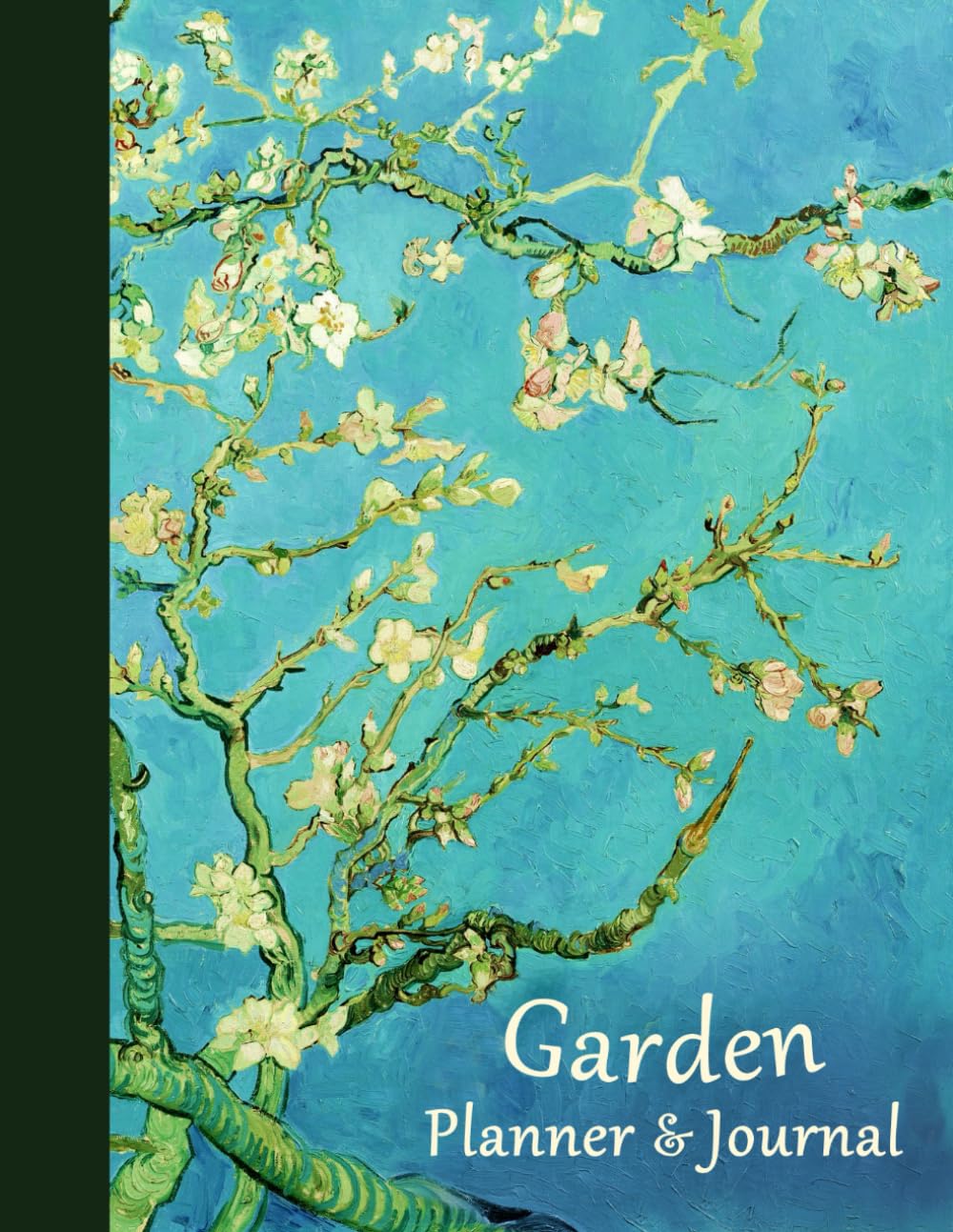 Garden Planner & Journal: Gardening Gifts / Calendar / Diary (Gifts & Presents for Gardeners) Garden & Plants
