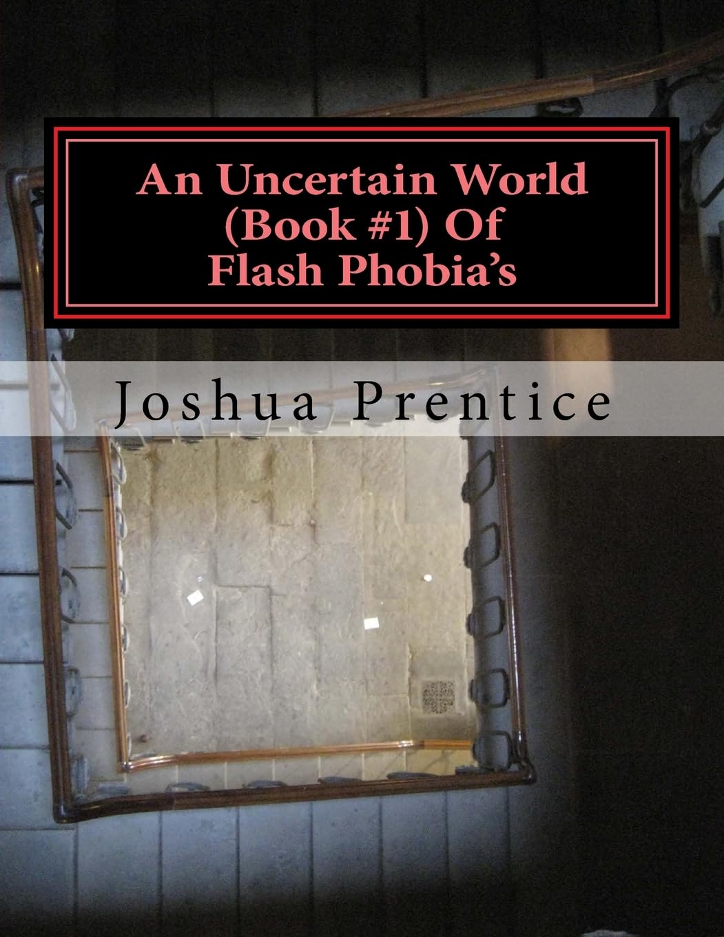 An Uncertain World: Nothing is ever what it seems (Flash Phobia's, Band 1) Contemporary literature