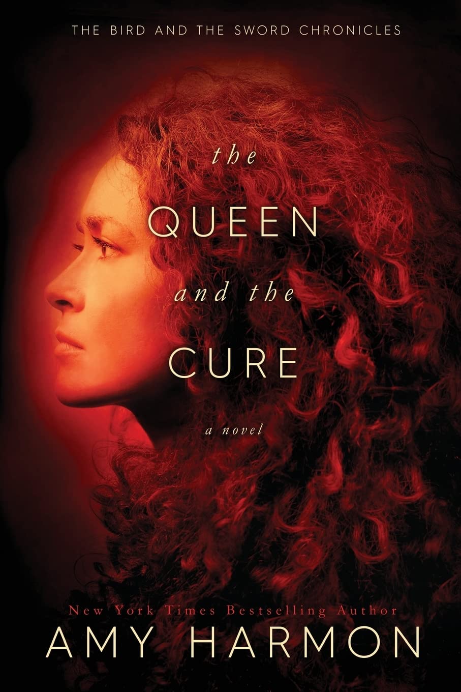 The Queen and the Cure (The Bird and the Sword Chronicles, Band 2) Fairy Tales & Legends