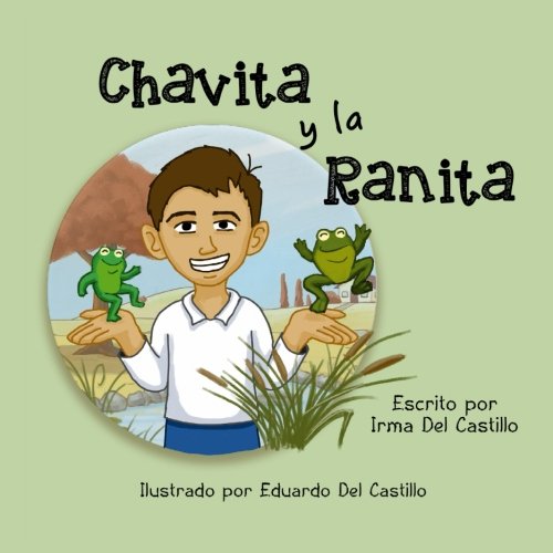 Chavita y la Ranita Partnership & Love