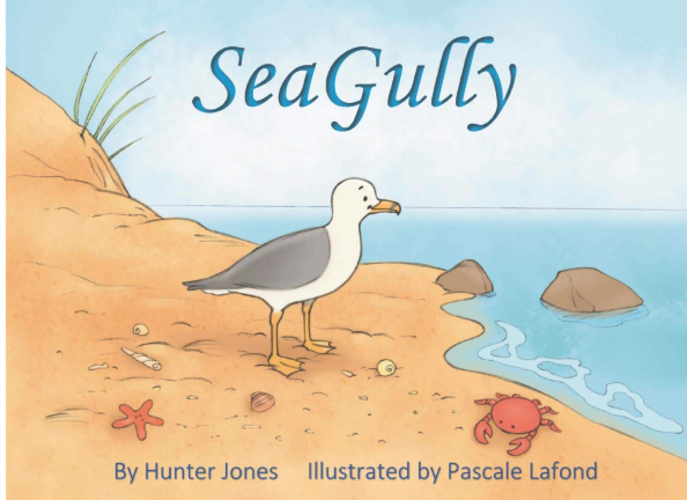 SeaGully: Children's Picture Books, SeaGull Picture Books. Contemporary literature