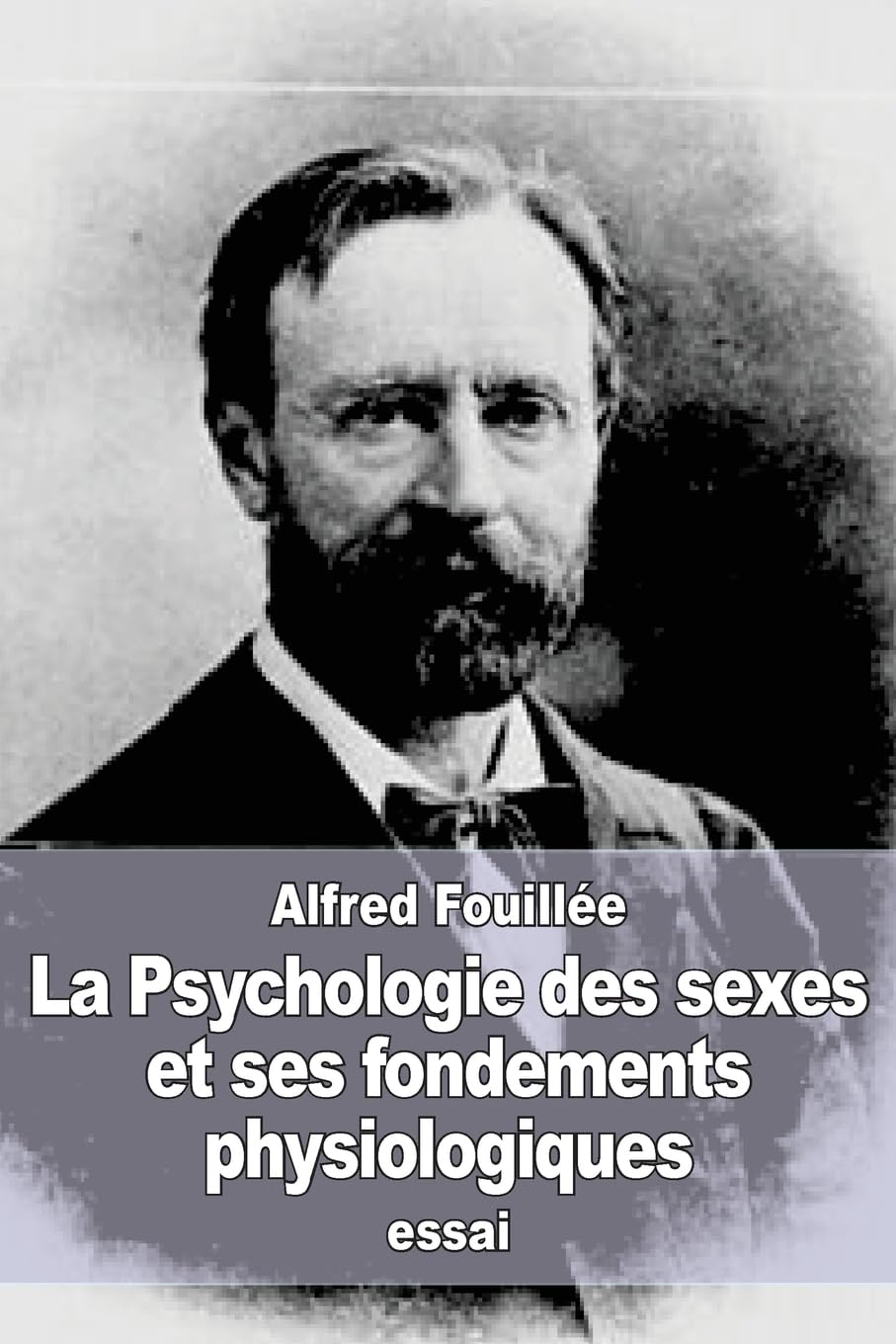 La Psychologie des sexes et ses fondements physiologiques Psychology