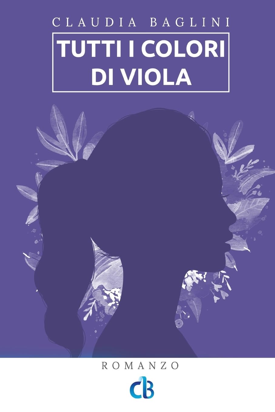 Tutti i colori di Viola book