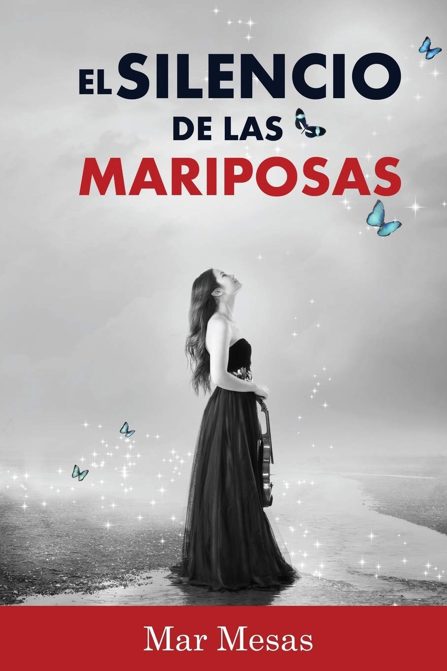 El silencio de las mariposas Poetry