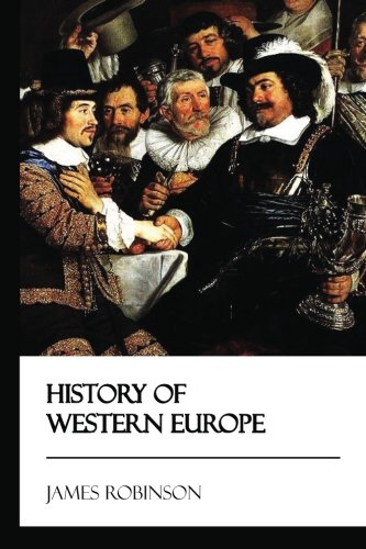 History of Western Europe Politics & History