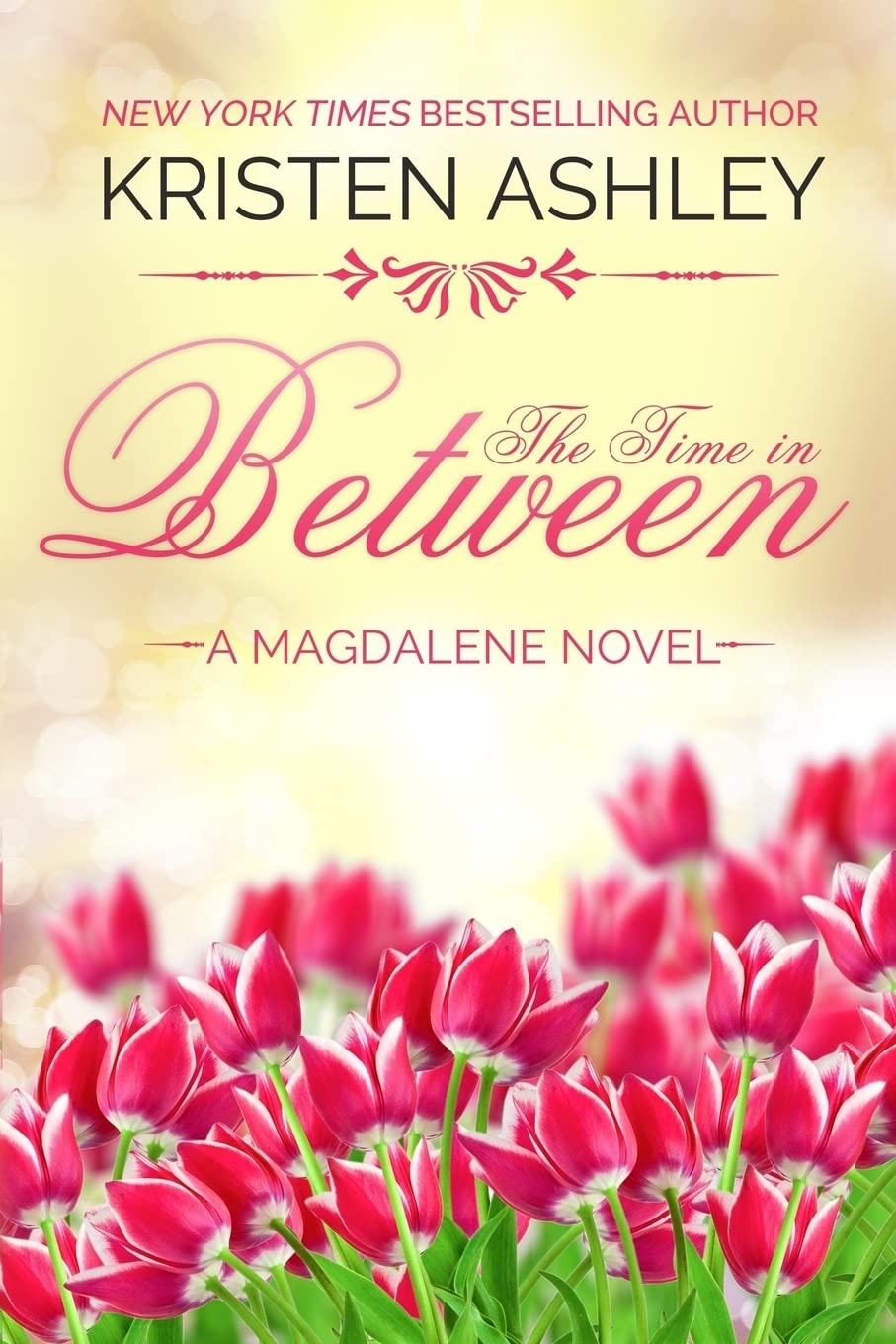The Time in Between (The Magdalene Series, Band 3) Contemporary literature