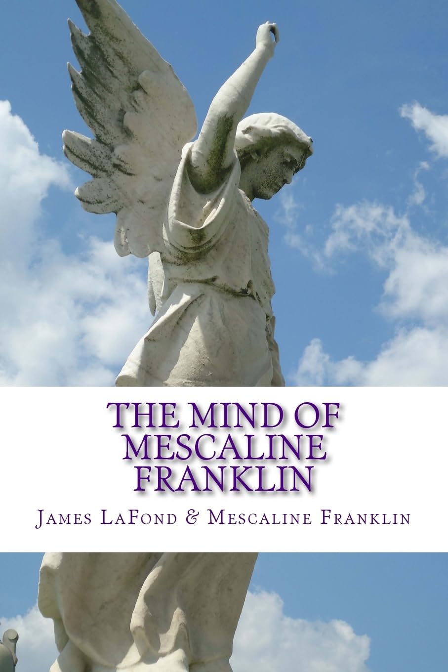 The Mind of Mescaline Franklin: The Awakening of a Paleface Ethnocist Philosophy