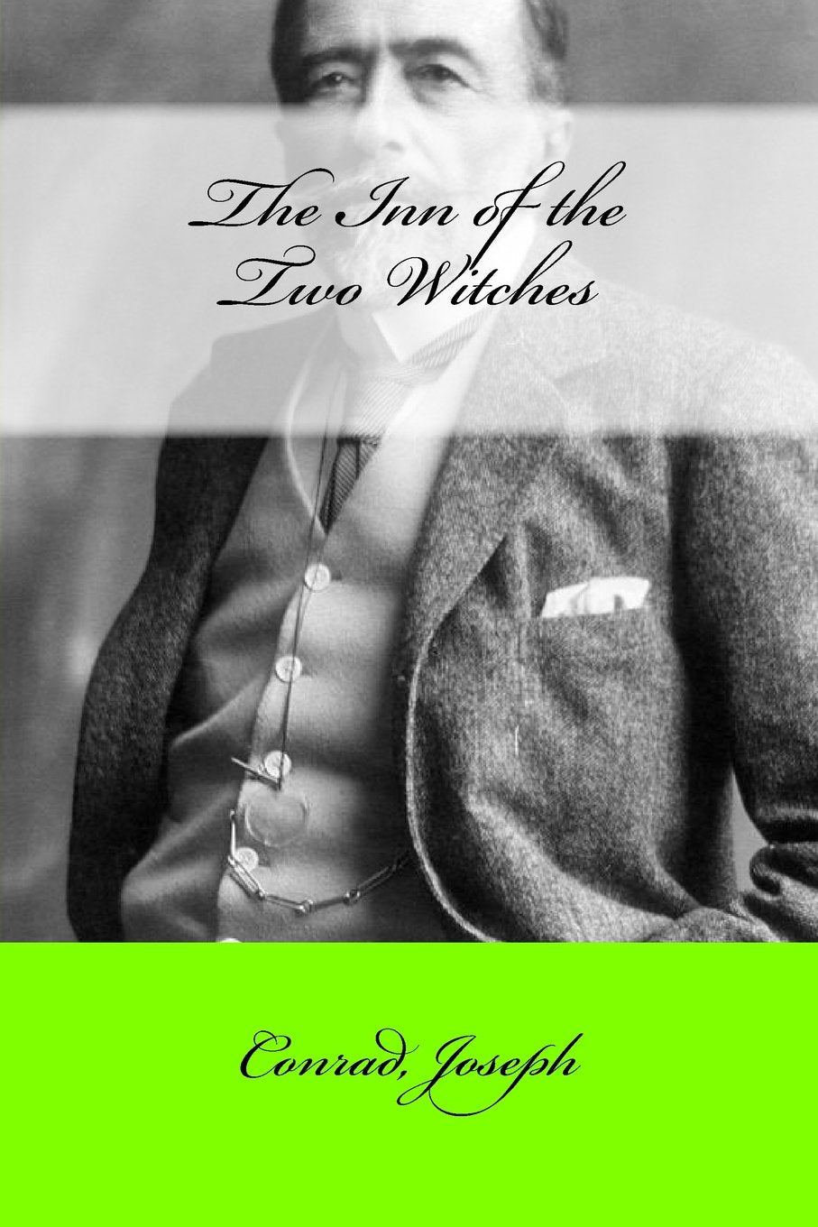 The Inn of the Two Witches Contemporary literature