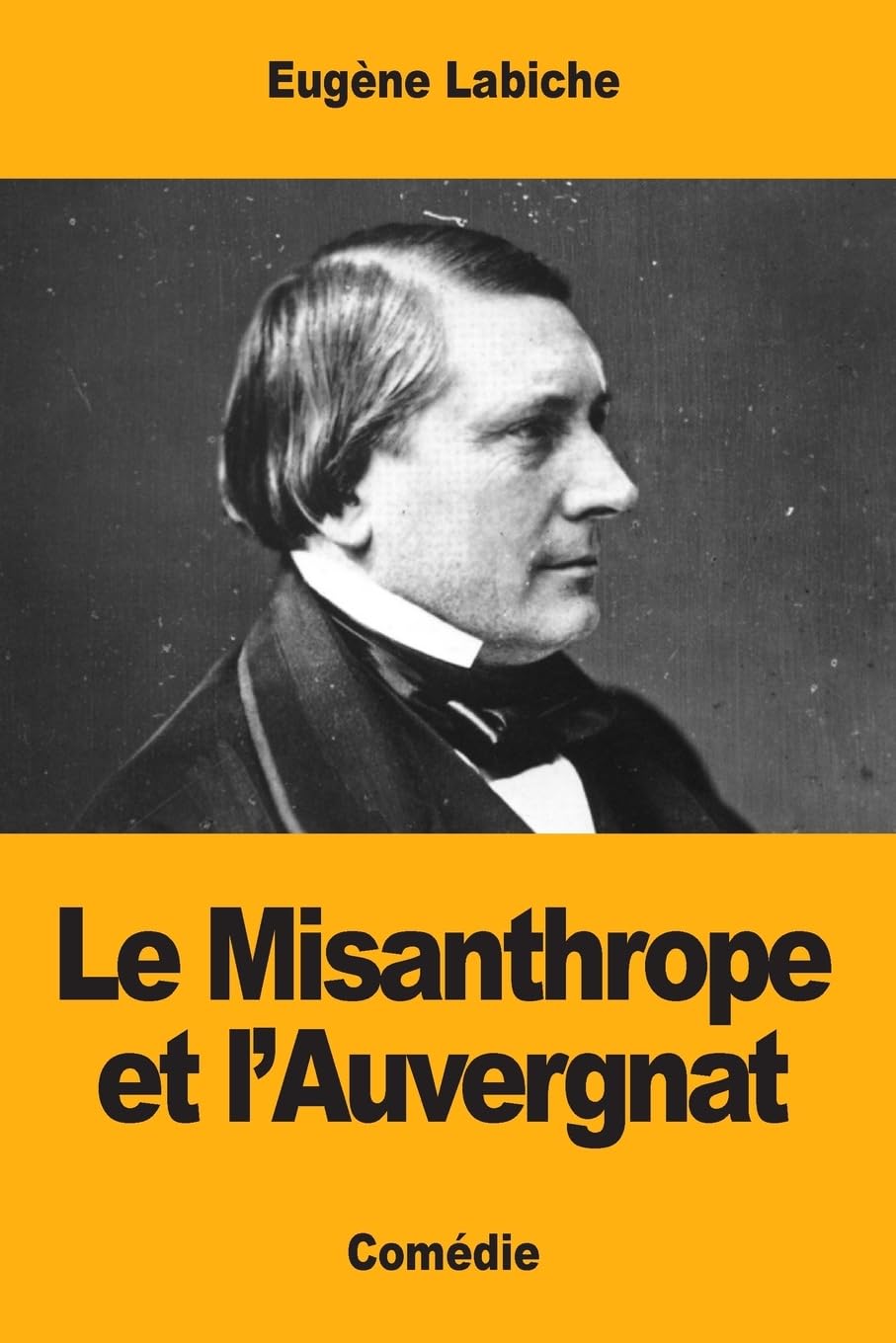 Le Misanthrope et l'Auvergnat Film, Art & Culture