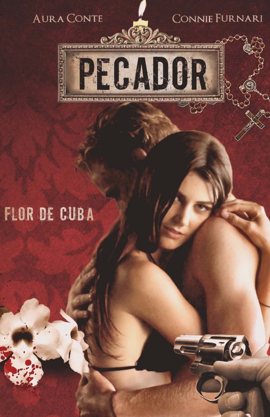 Pecador Flor de Cuba book