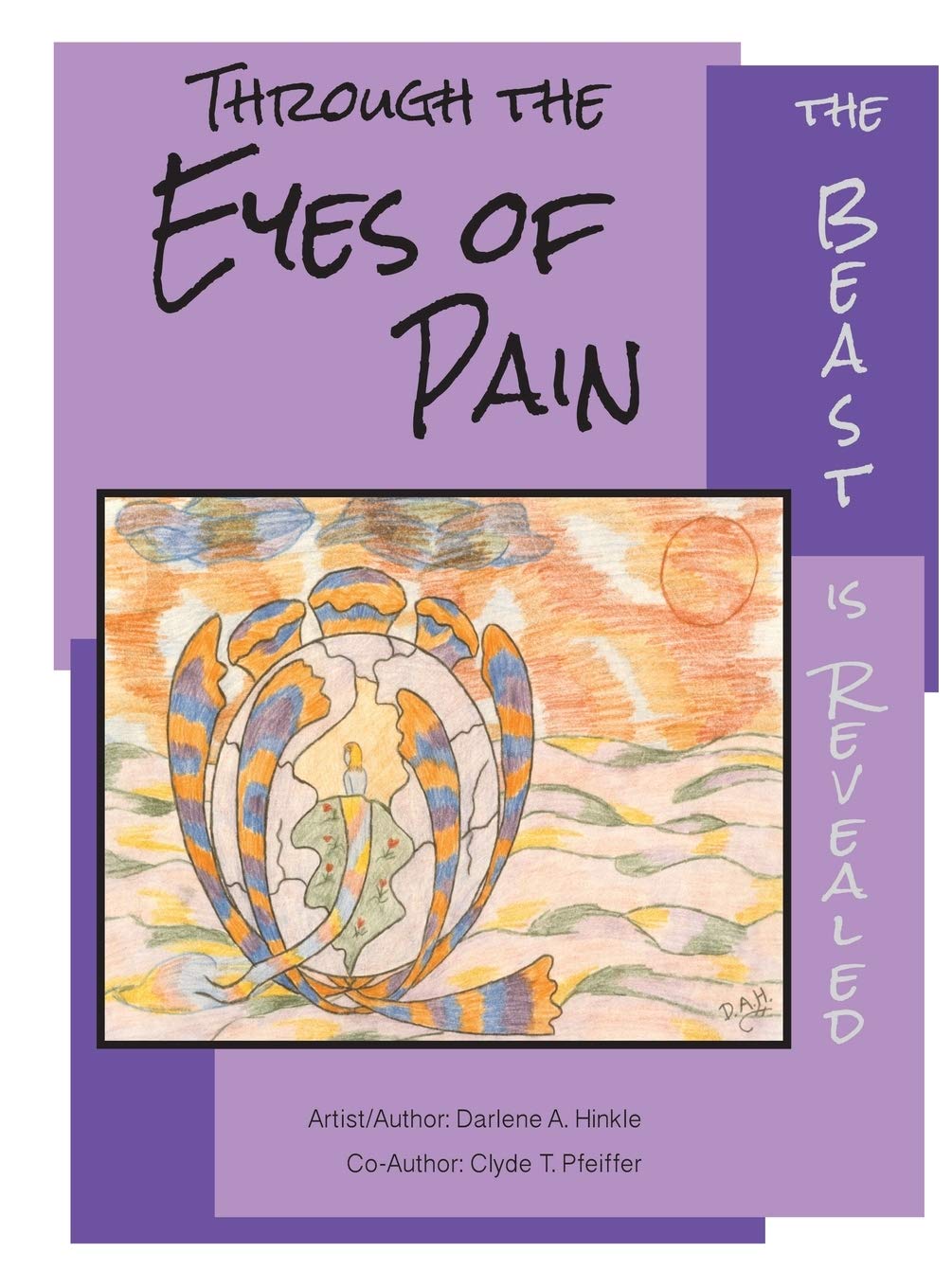 Through The Eyes Of Pain The Beast Is Revealed Film, Art & Culture