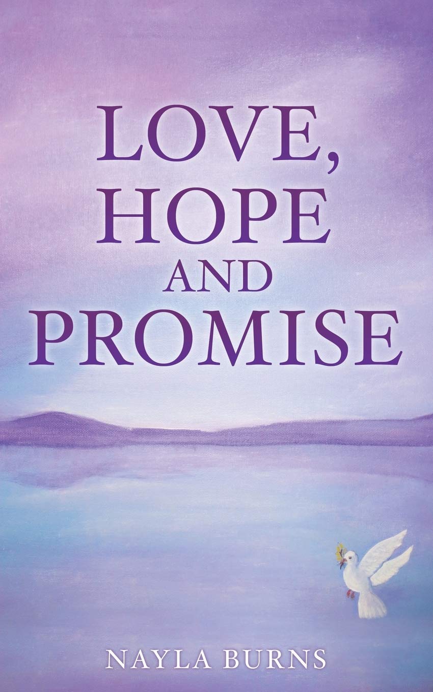 Love, Hope and Promise Poetry