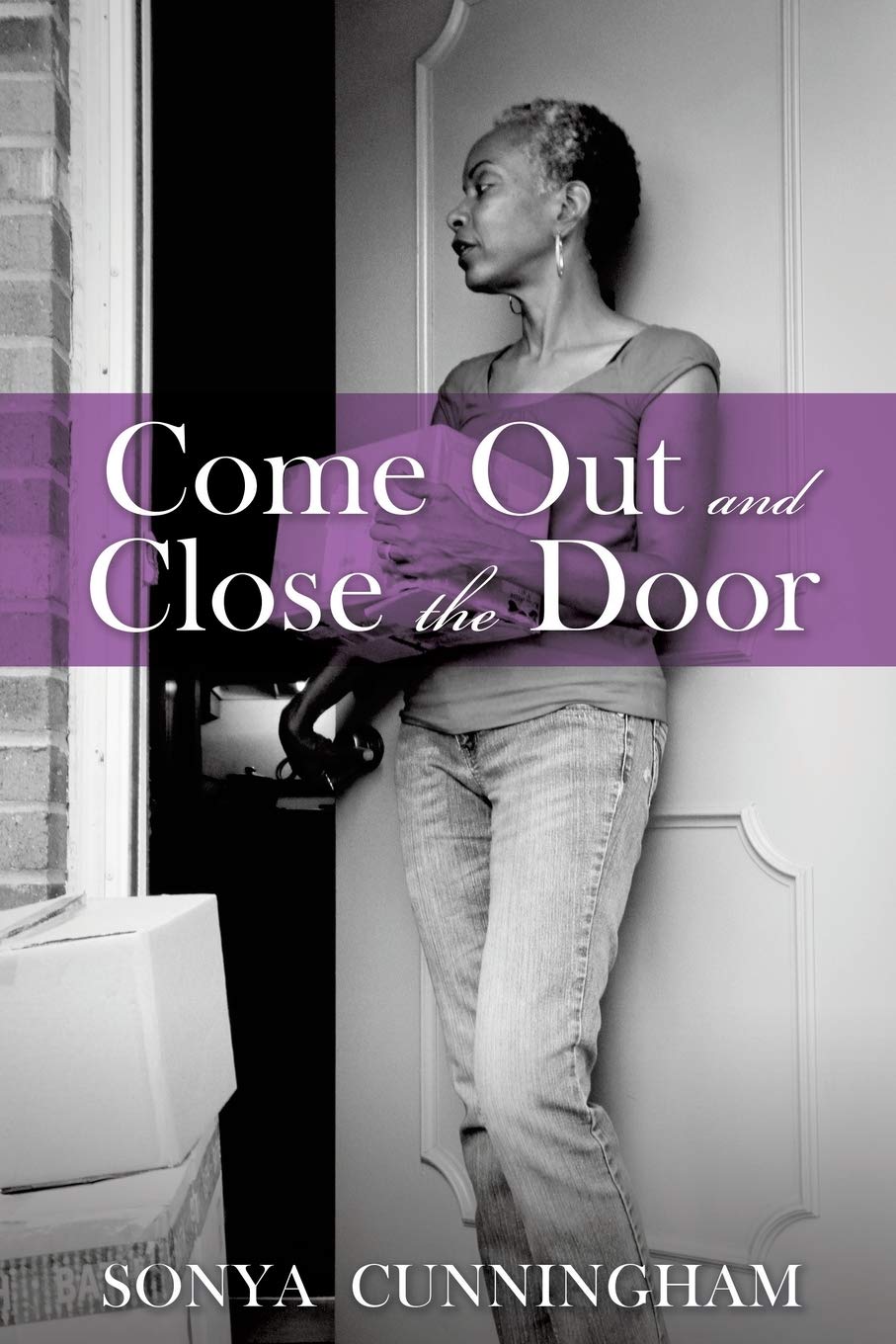 Come Out and Close the Door Reference Books