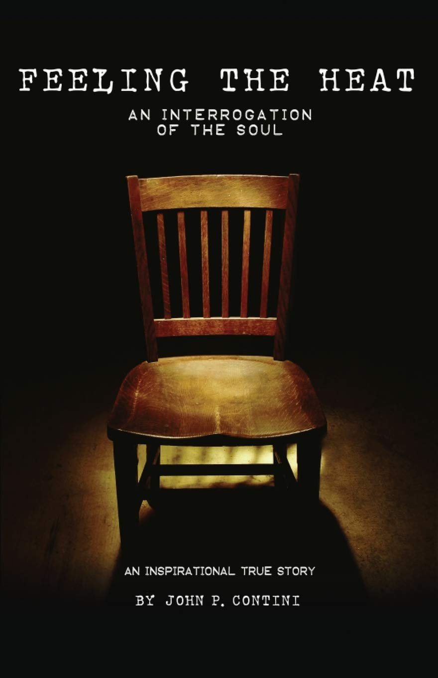 Feeling The Heat: An Interrogation of the Soul Contemporary literature