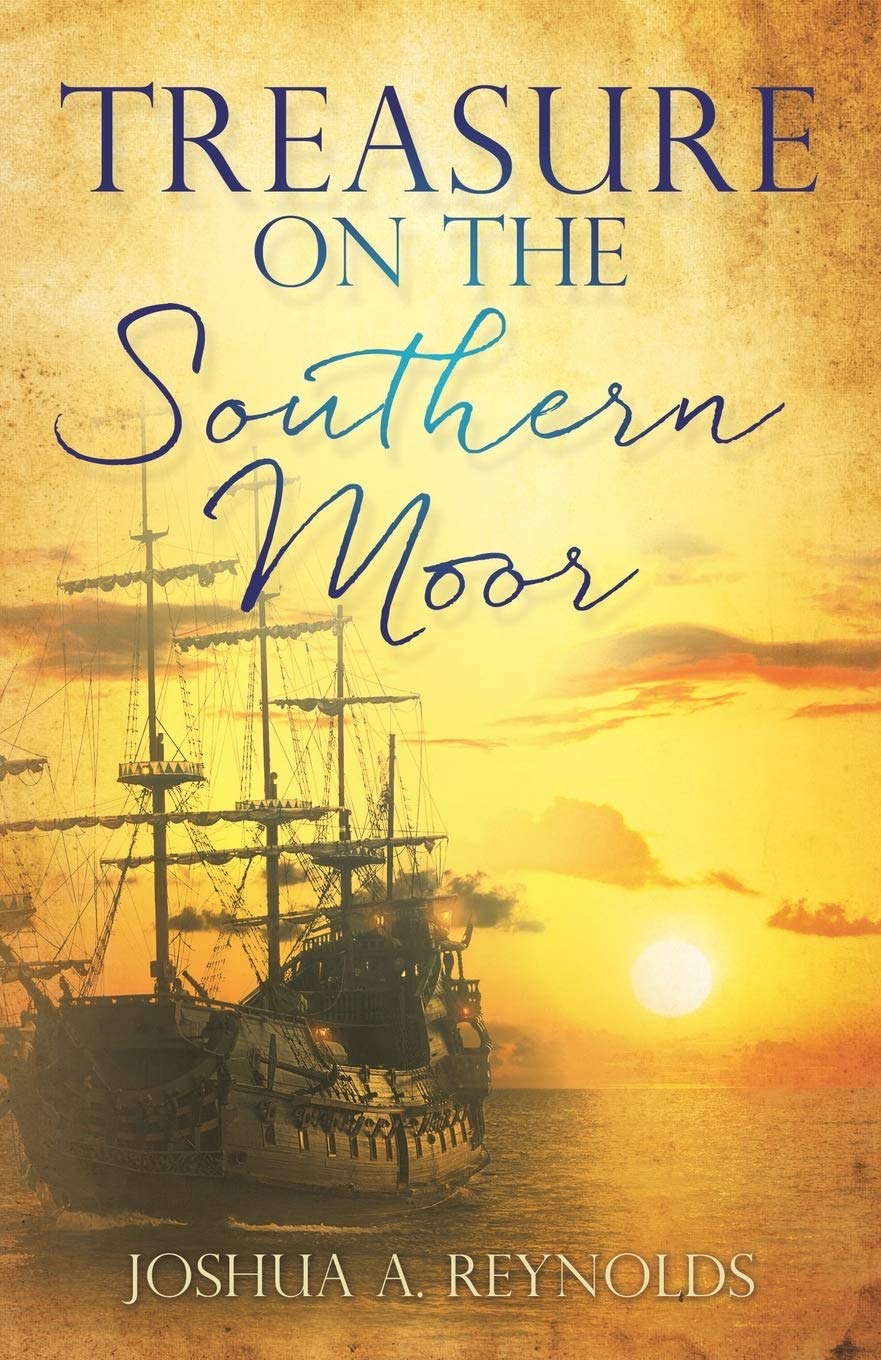 Treasure on the Southern Moor Novels & Short Stories