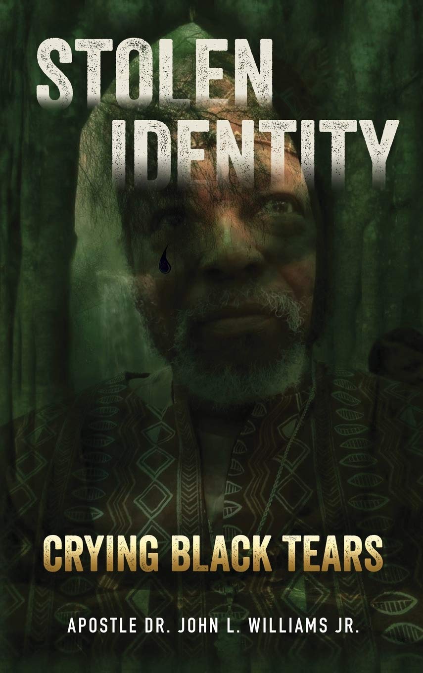 Product Image: Stolen Identity