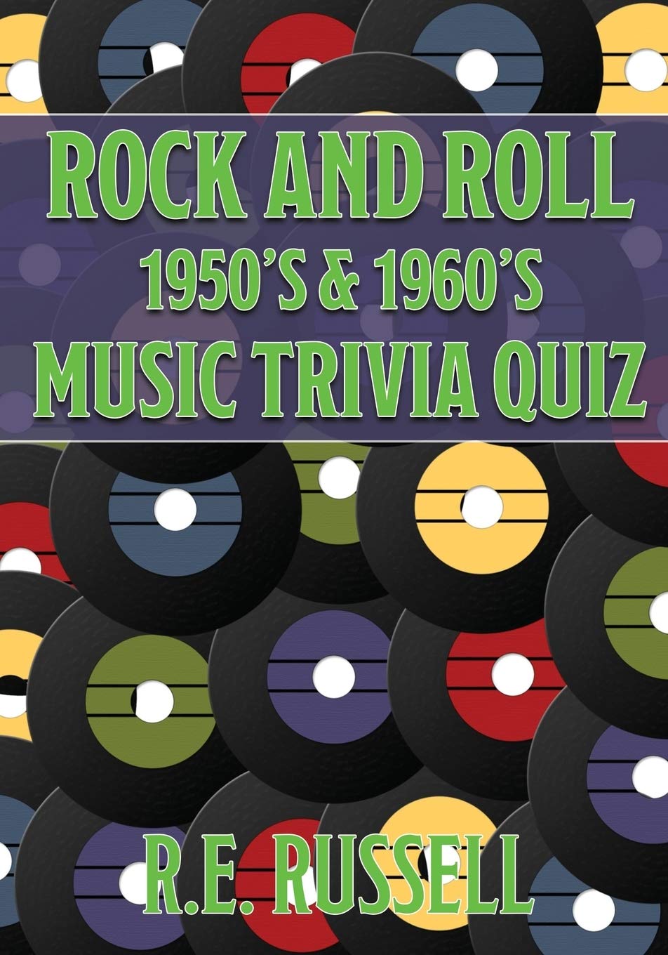 Rock and Roll 1950's & 1960's Music Trivia Quiz Social Sciences