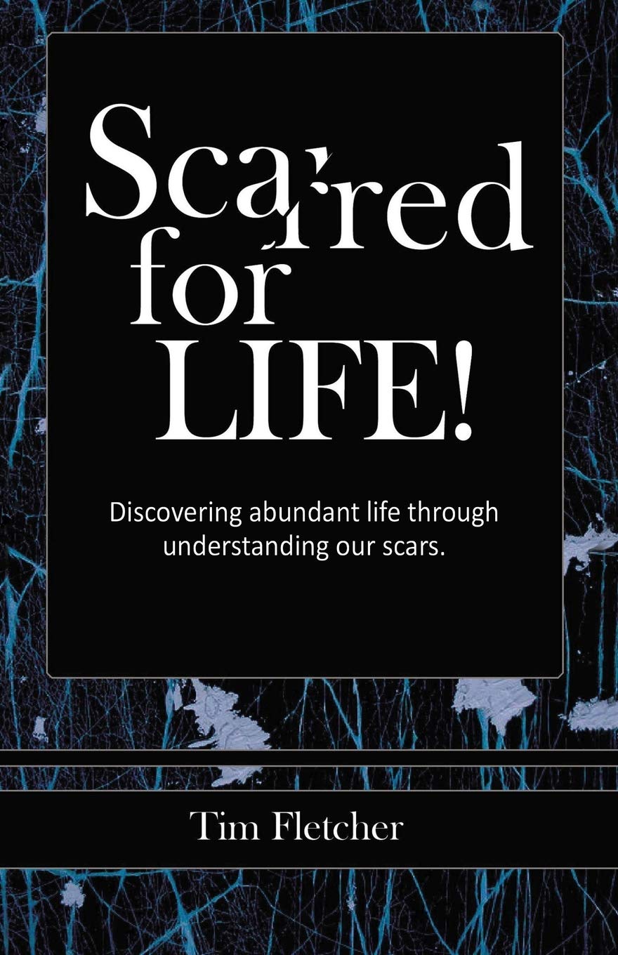 Scarred For Life! Social Sciences Books