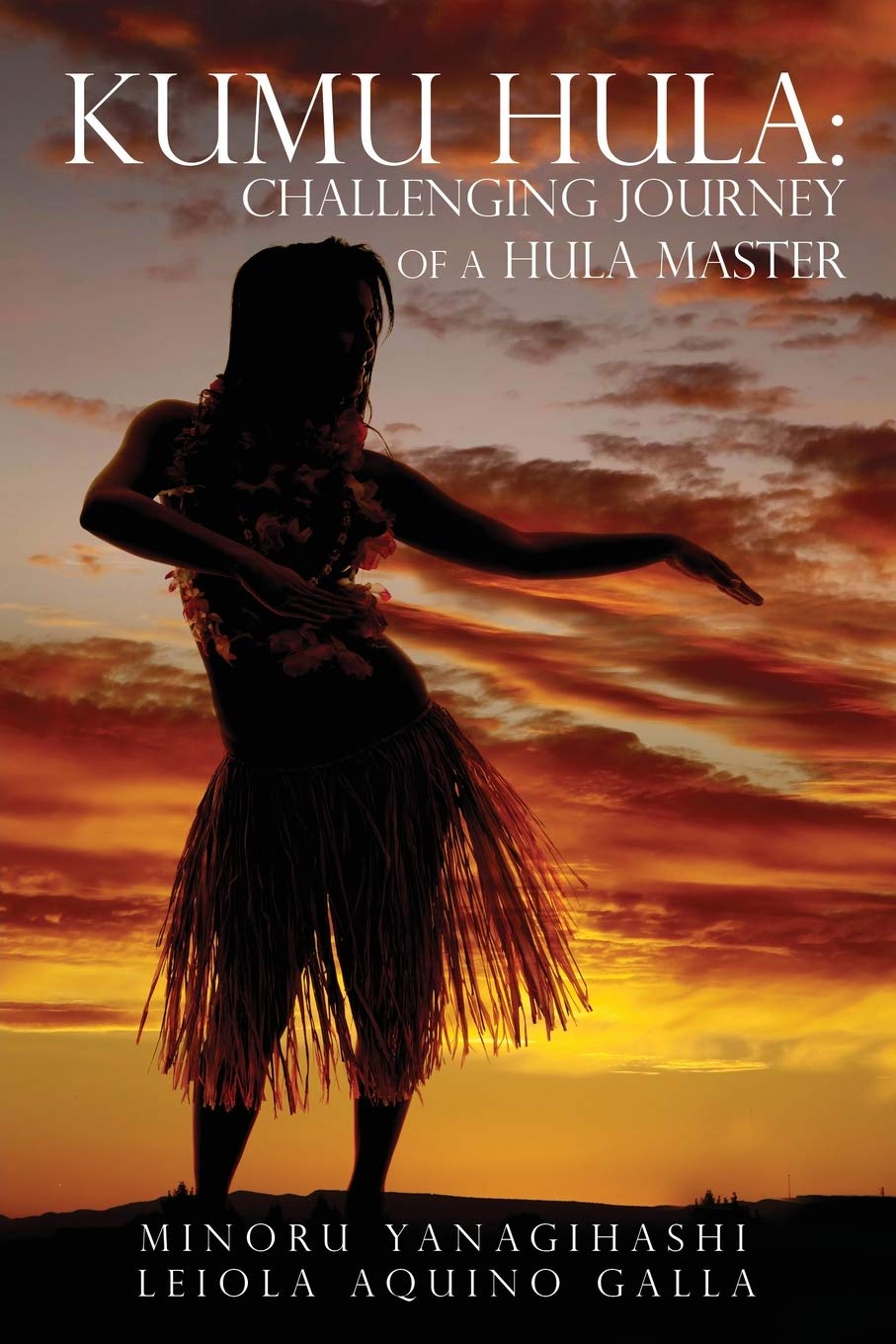 Kumu Hula: Challenging Journey of a Hula Master Social Sciences