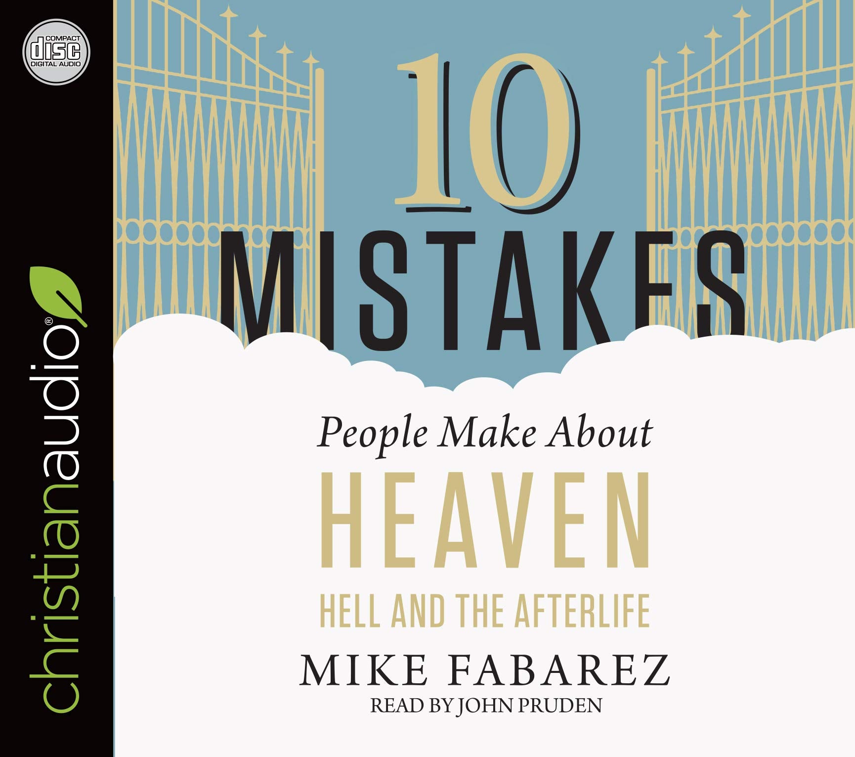 10 Mistakes People Make about Heaven, Hell, and the Afterlife Social Sciences