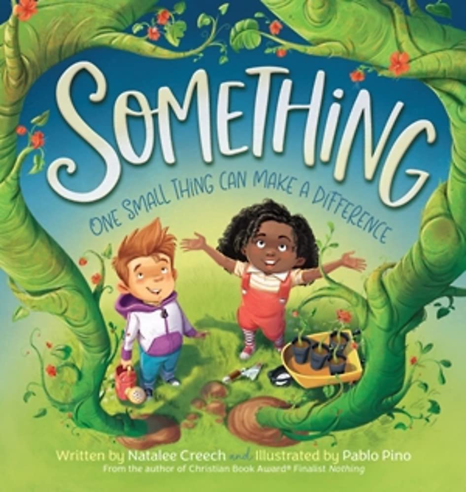 Something Non-fiction