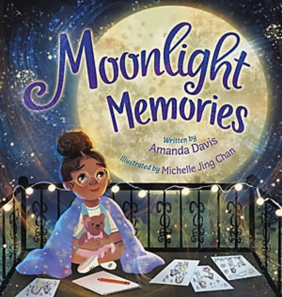 Moonlight Memories Non-fiction
