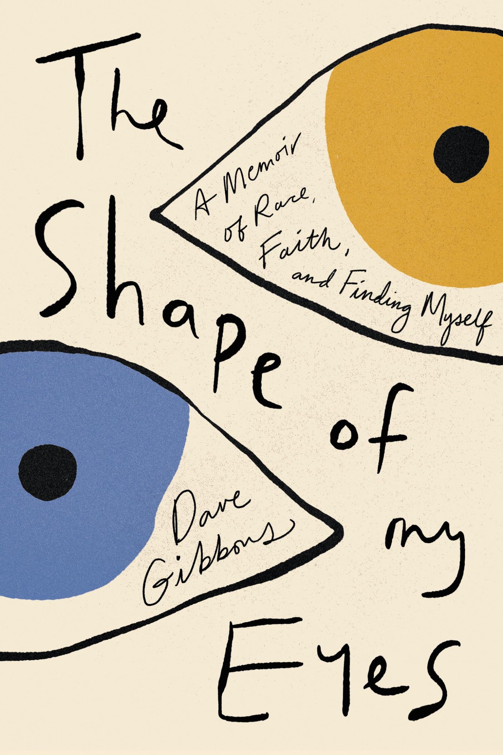 The Shape of My Eyes Politics & Society