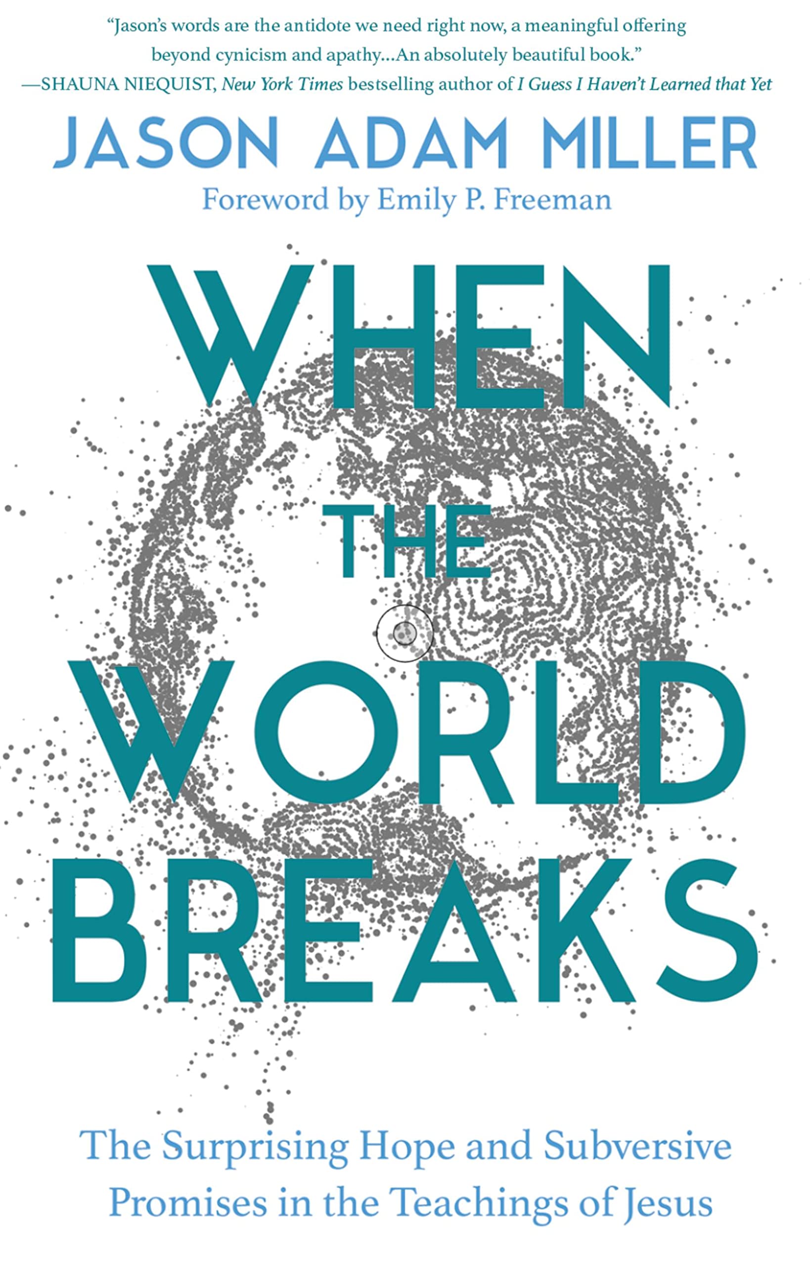 Product Image: When the World Breaks
