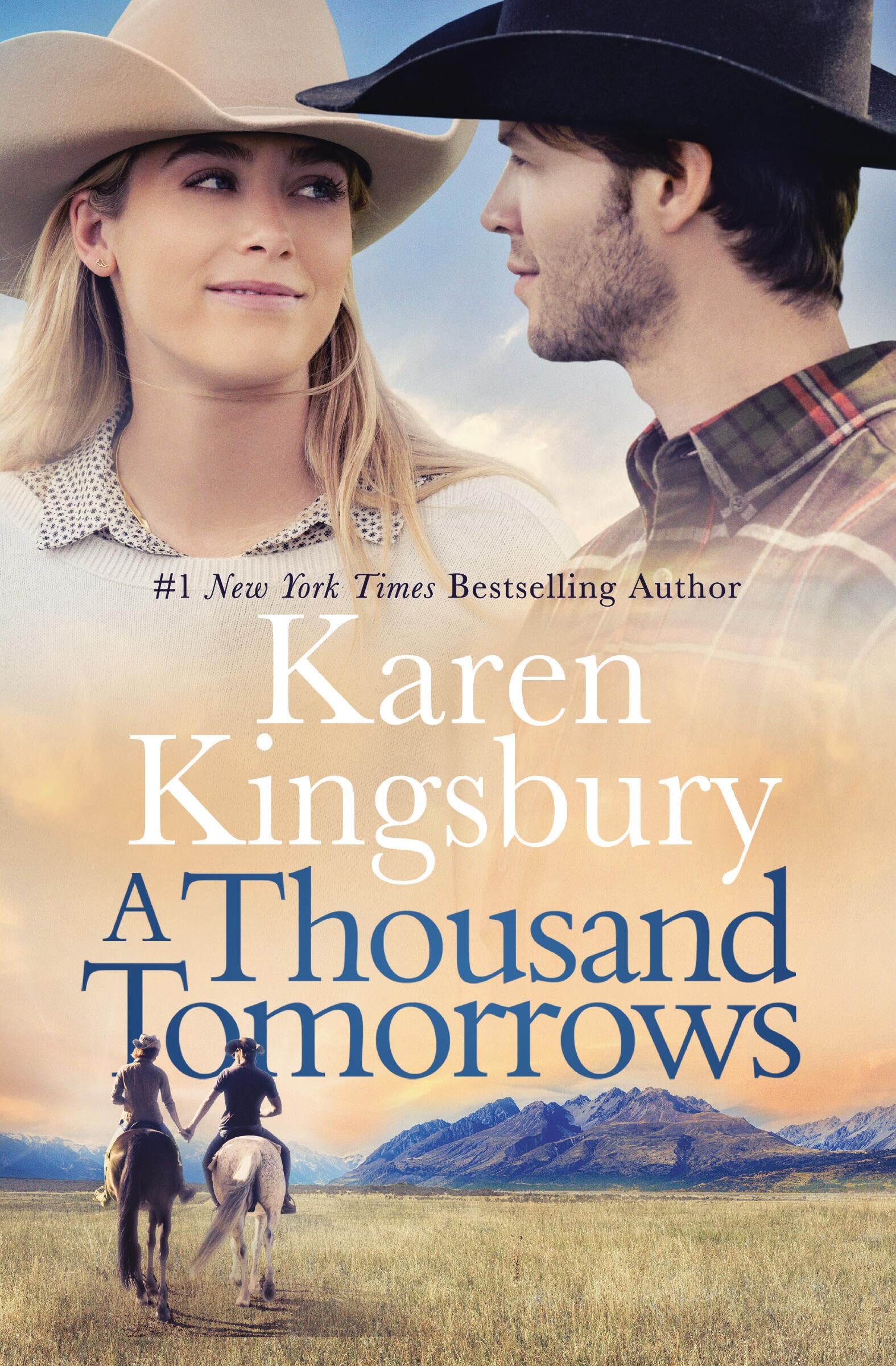 Product Image: A Thousand Tomorrows
