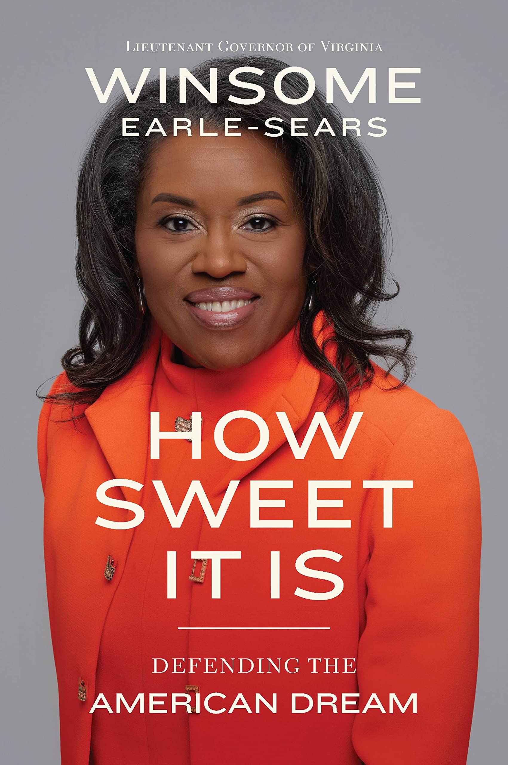 How Sweet It Is: Defending the American Dream Politics & Society