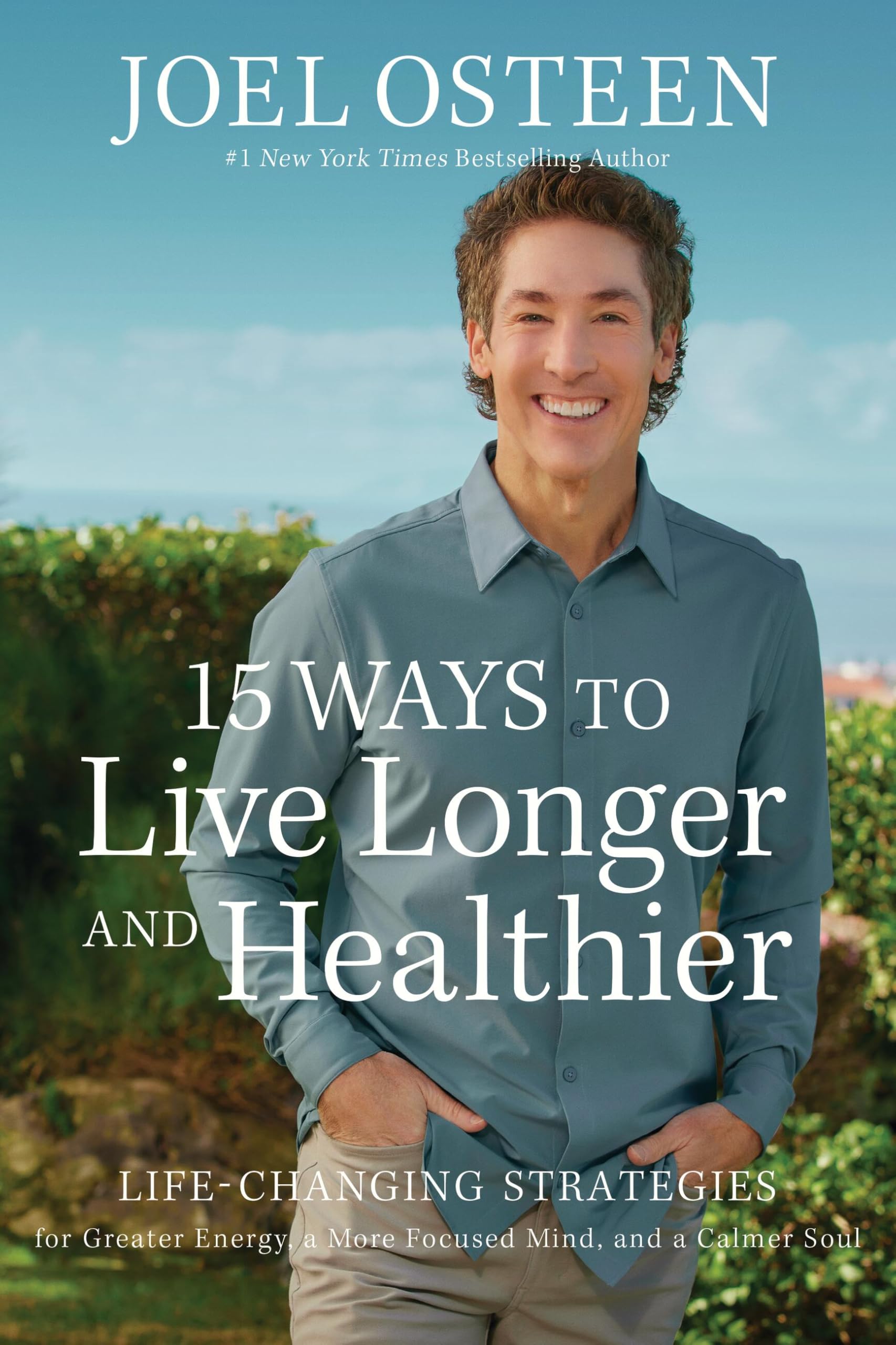 15 Ways to Live Longer and Healthier Business, Finance & Career