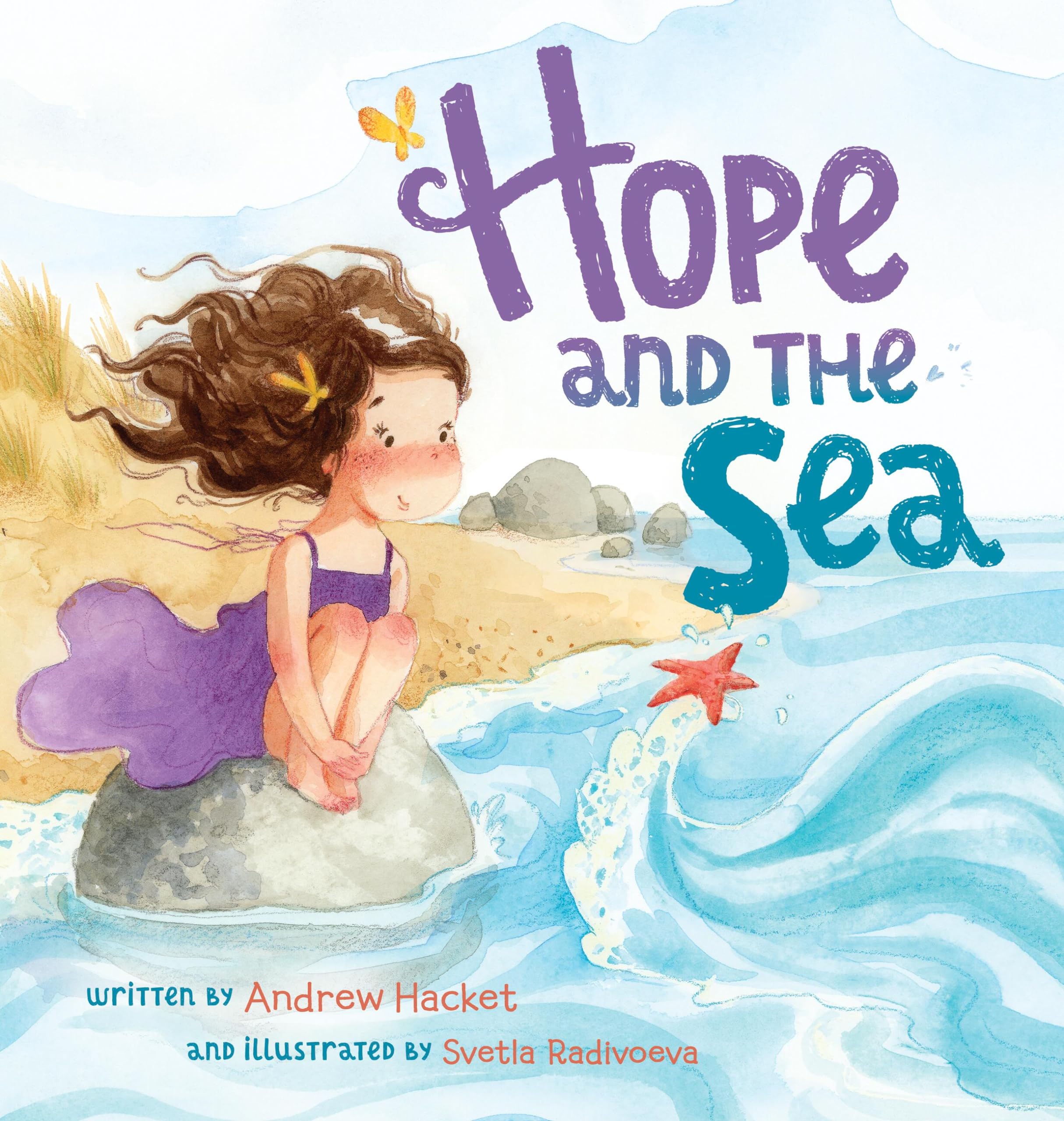 Product Image: Hope and the Sea