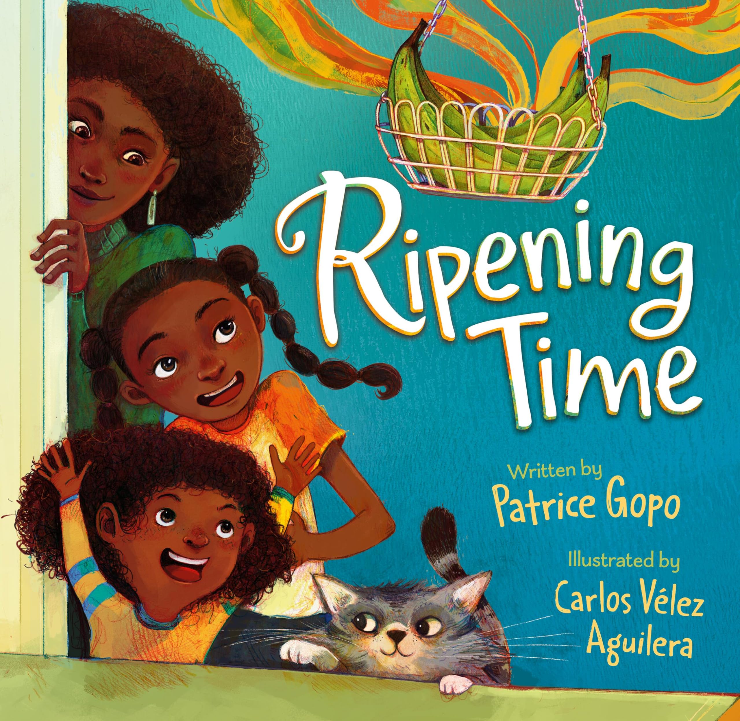 Product Image: Ripening Time