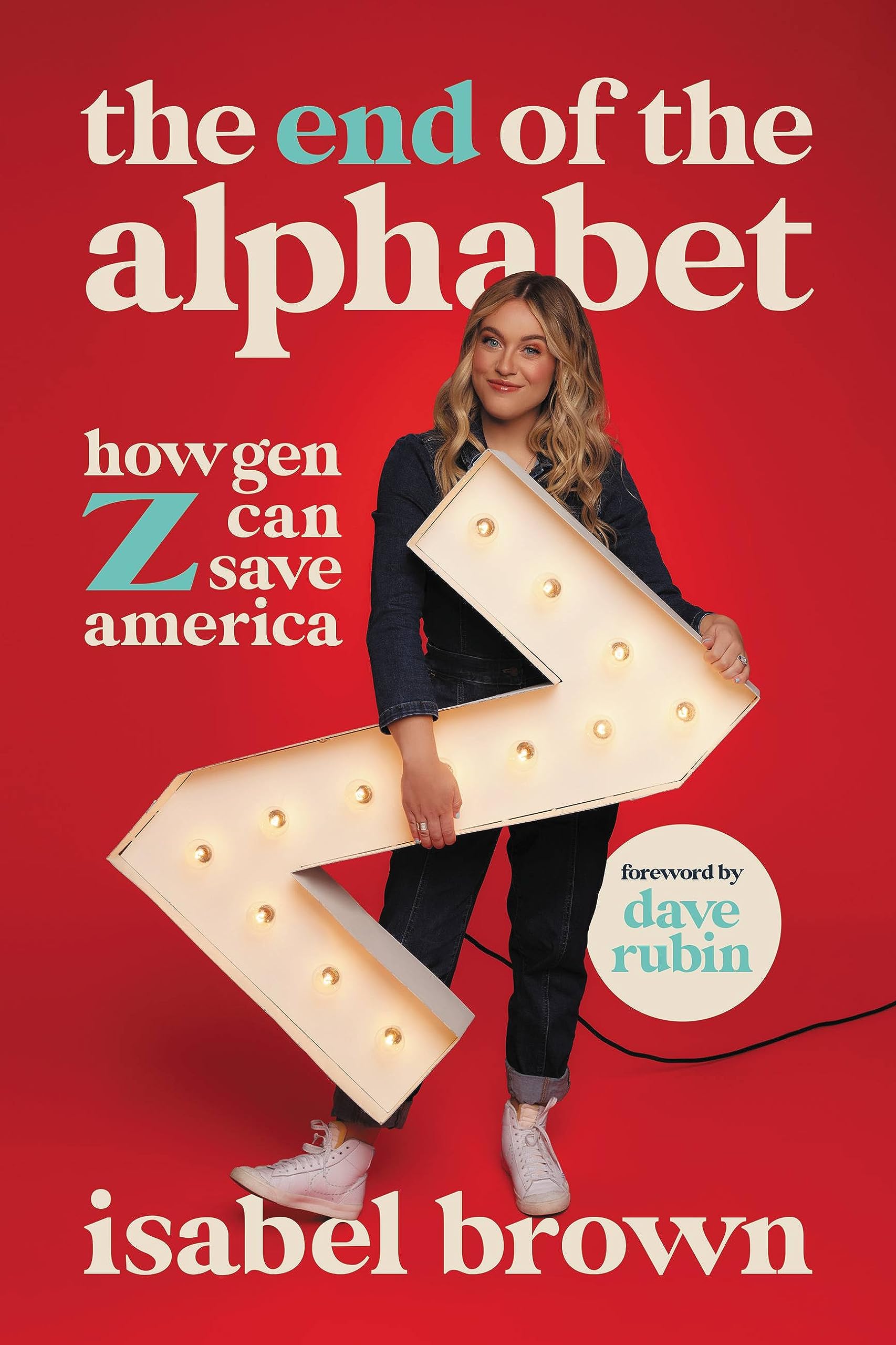 The End of the Alphabet Social Sciences