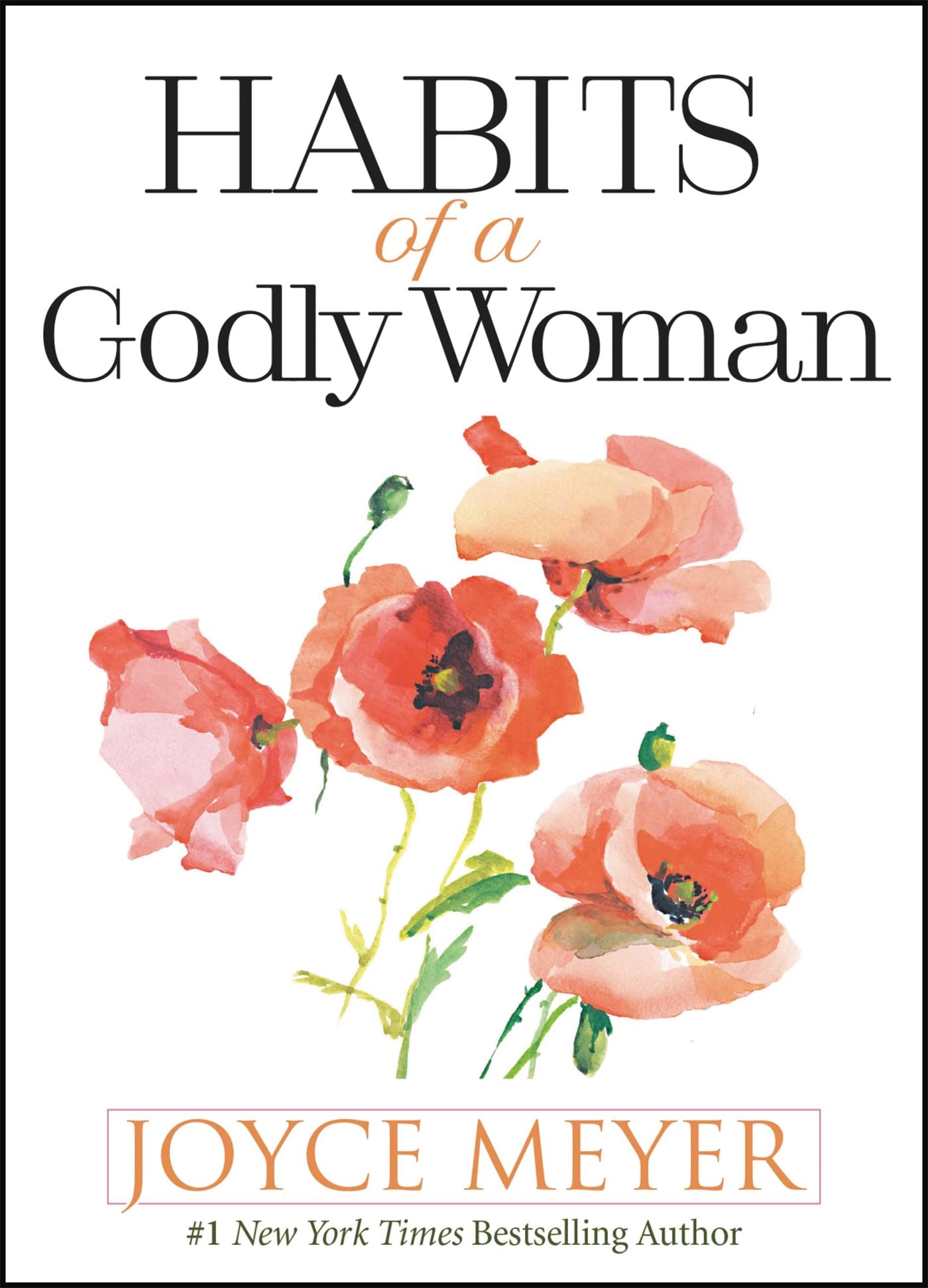Habits of a Godly Woman Religion & Esotericism