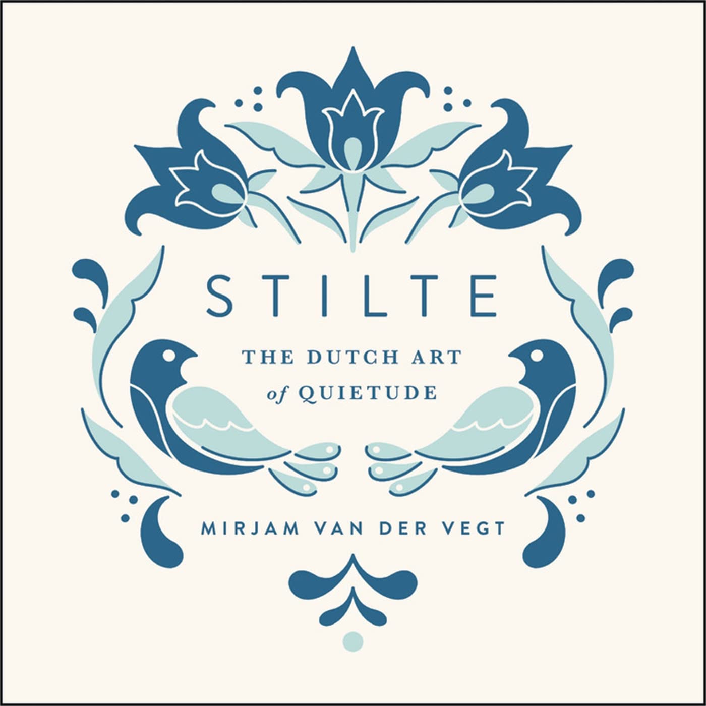 Stilte: The Dutch Art of Quietude Philosophy