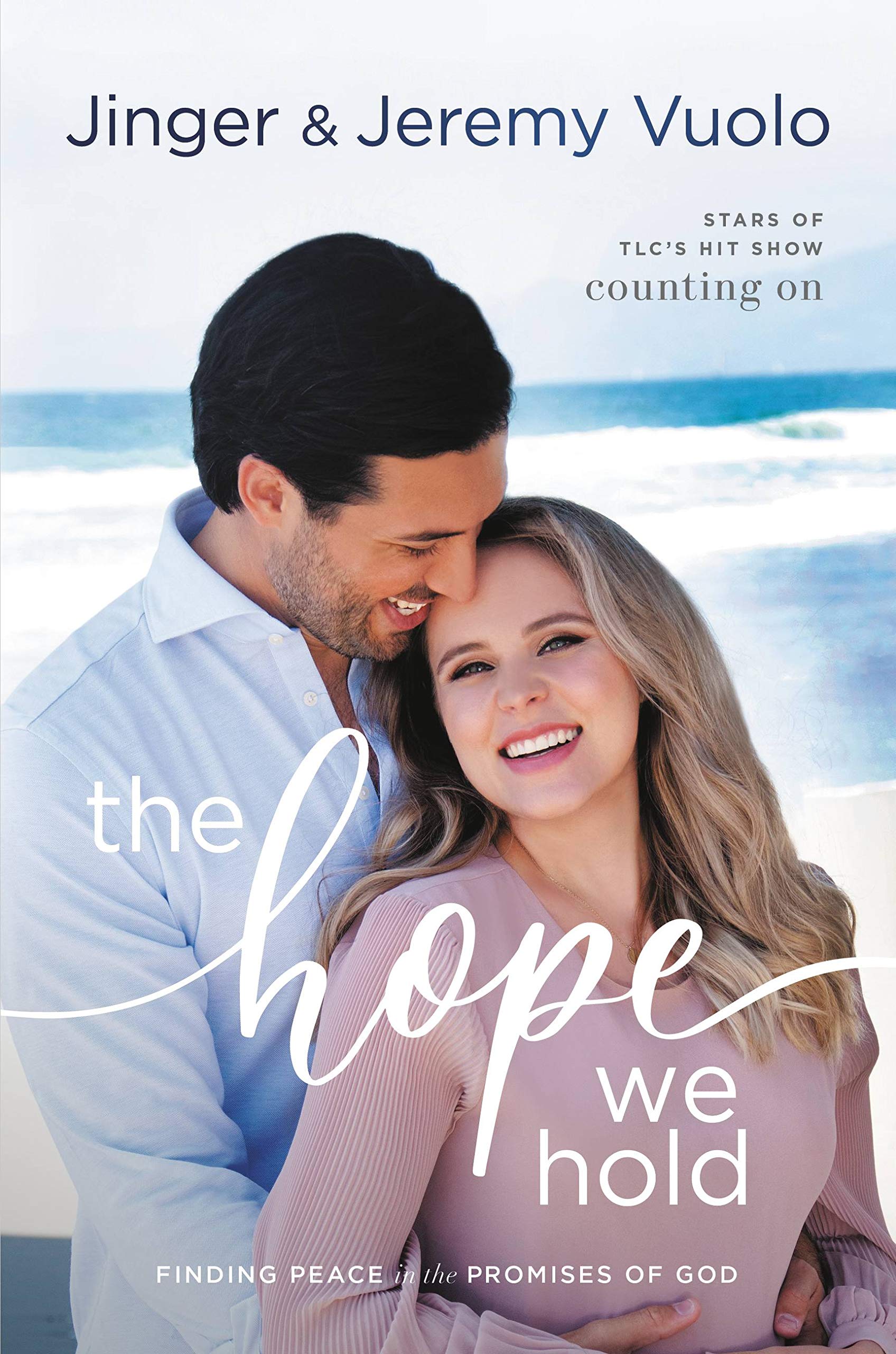 The Hope We Hold: Finding Peace in the Promises of God Politics & Society