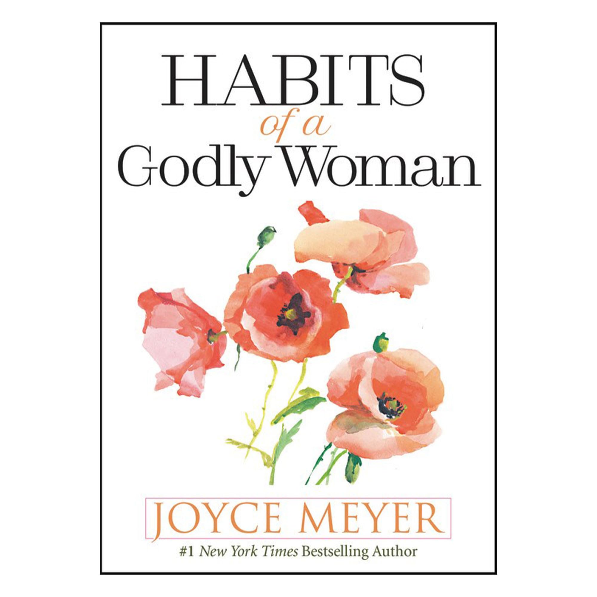 Habits of a Godly Woman Religion & Esotericism