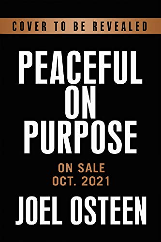 Peaceful on Purpose: Secrets of a Stress-Free and Productive Life Business, Finance & Career