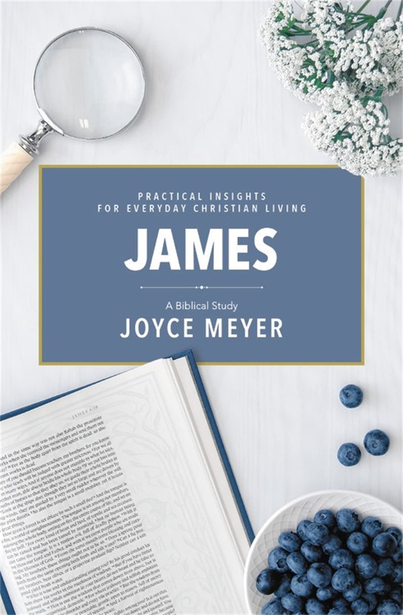 James Social Sciences