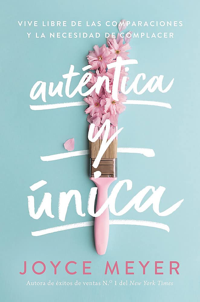 Auténtica y única: Viva libre de las comparaciones y la necesidad de complacer Business, Finance & Career