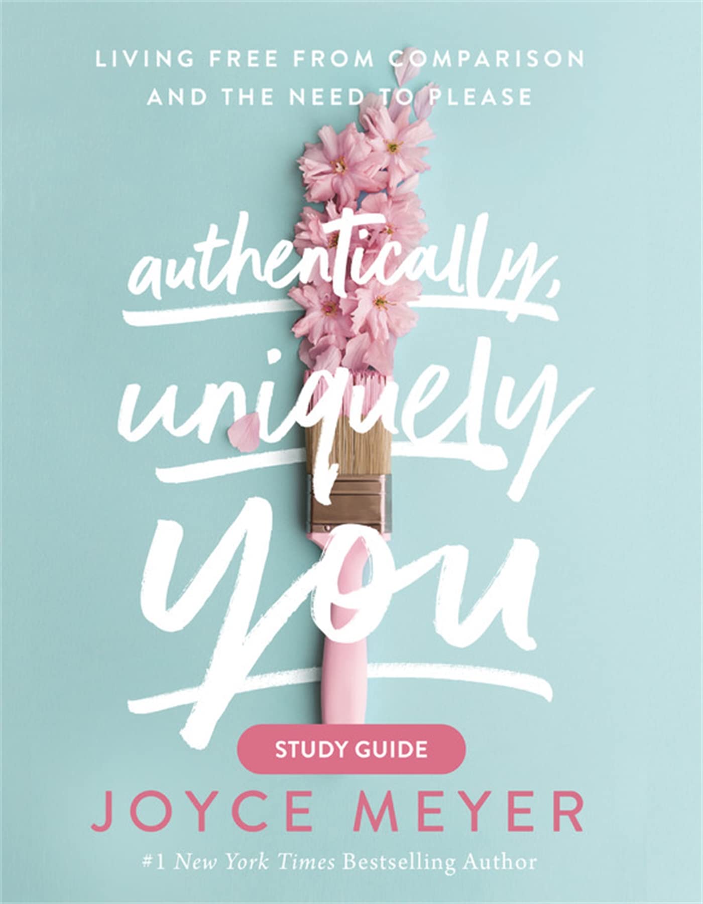 Authentically, Uniquely You Business, Finance & Career