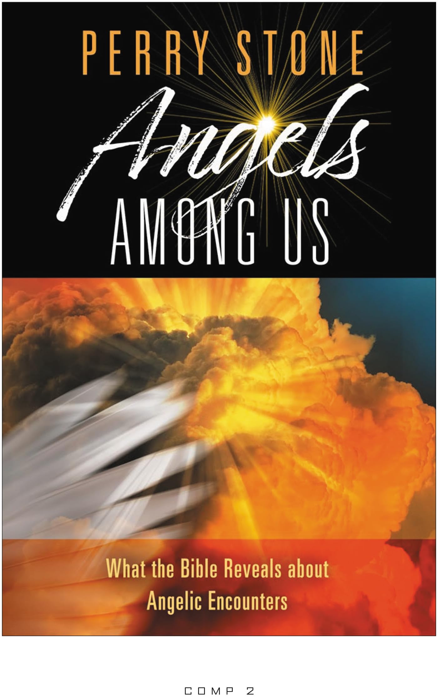 Angels Among Us: What the Bible Reveals about Angelic Encounters Business, Finance & Career