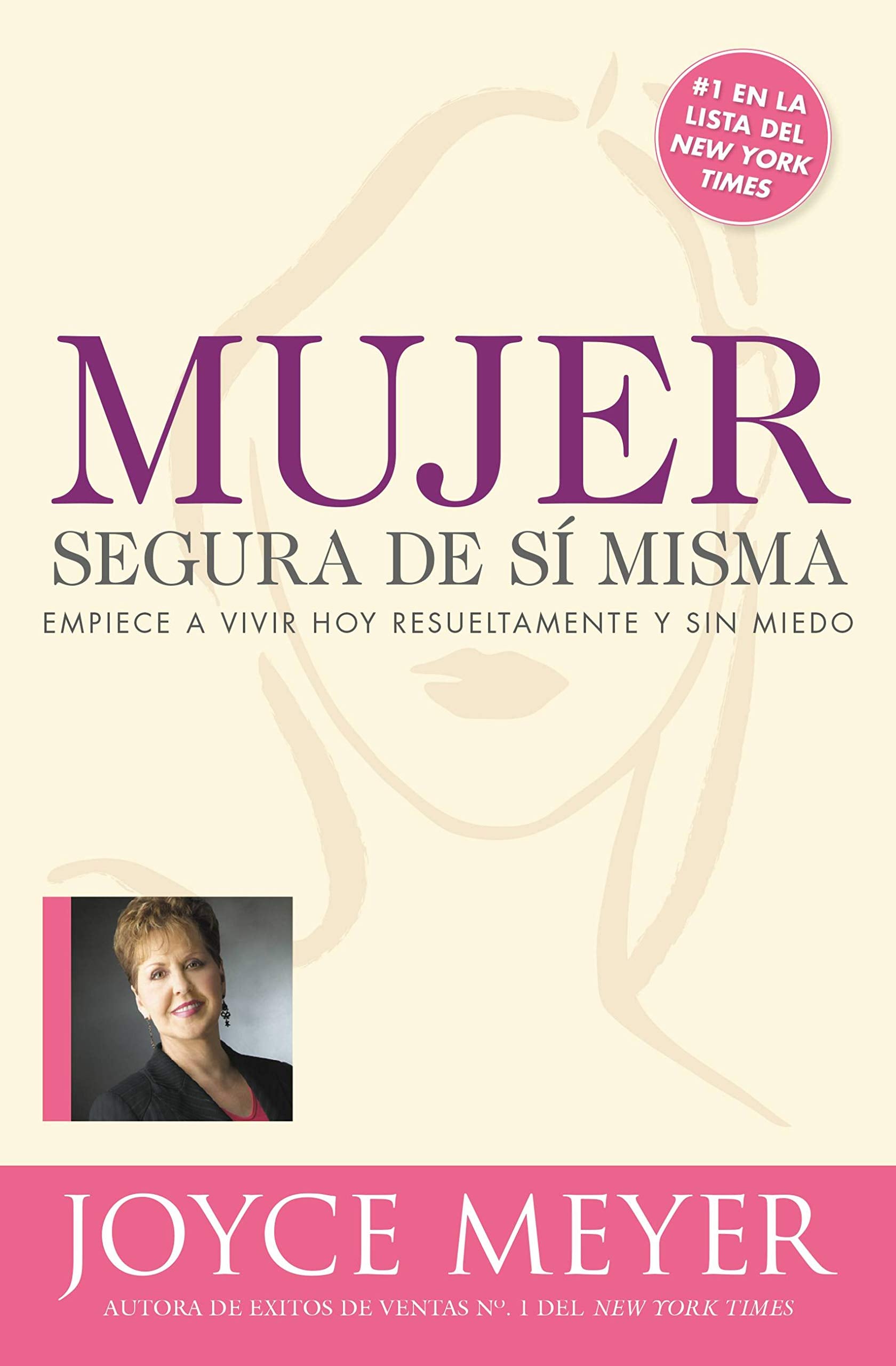 Product Image: Mujer segura de si misma